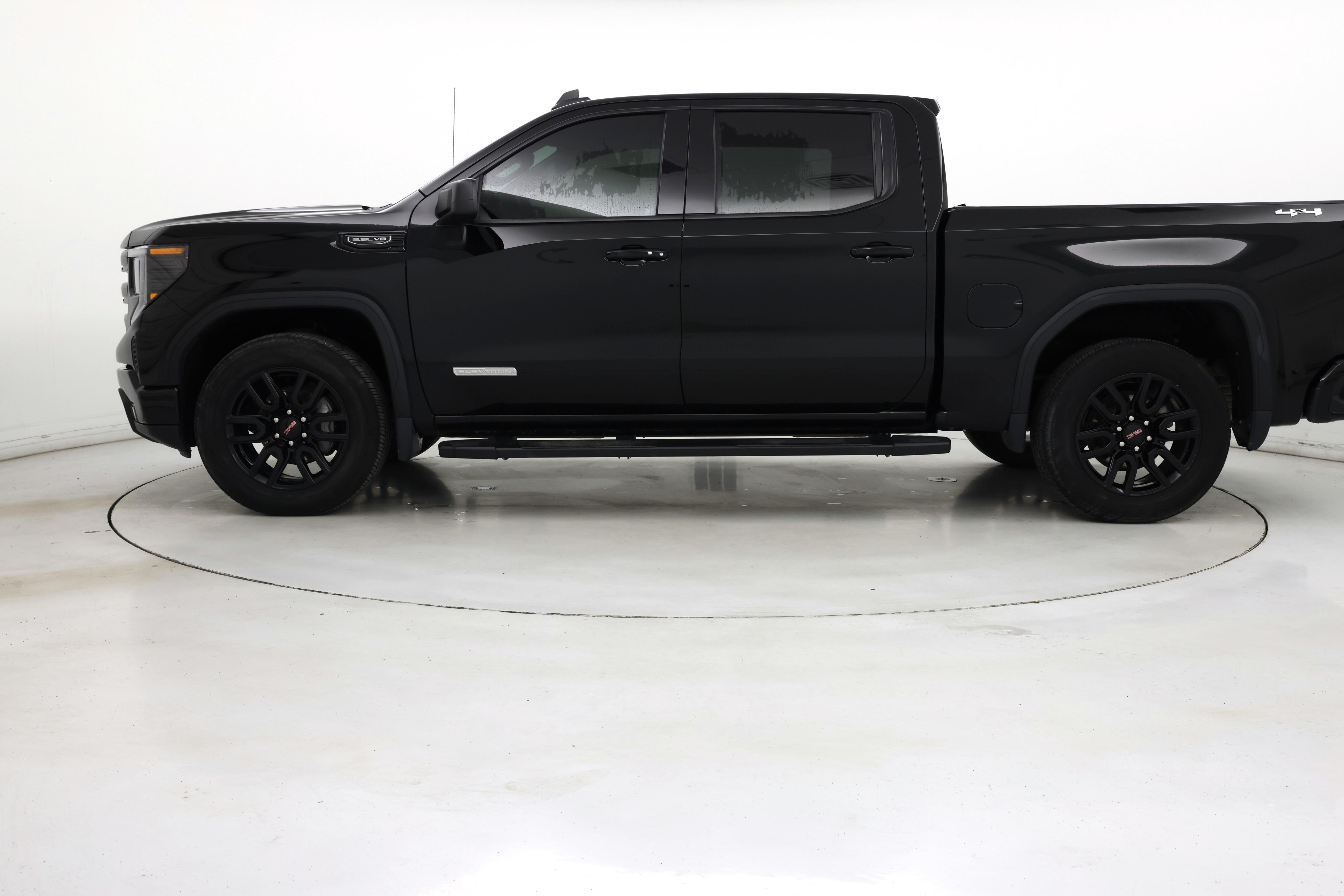 Thumbnail: 2023 GMC Sierra 1500 - 3