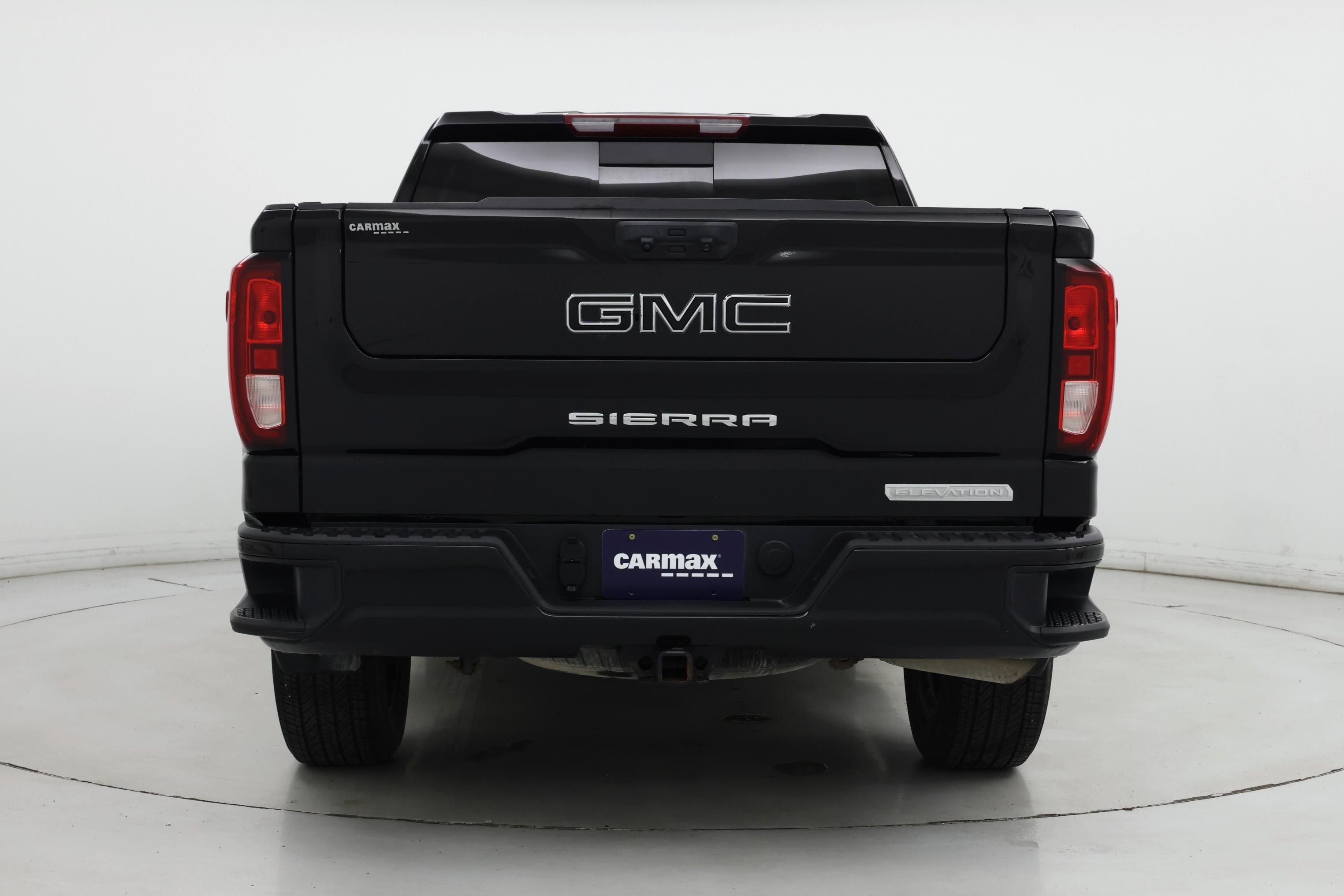 Thumbnail: 2023 GMC Sierra 1500 - 6