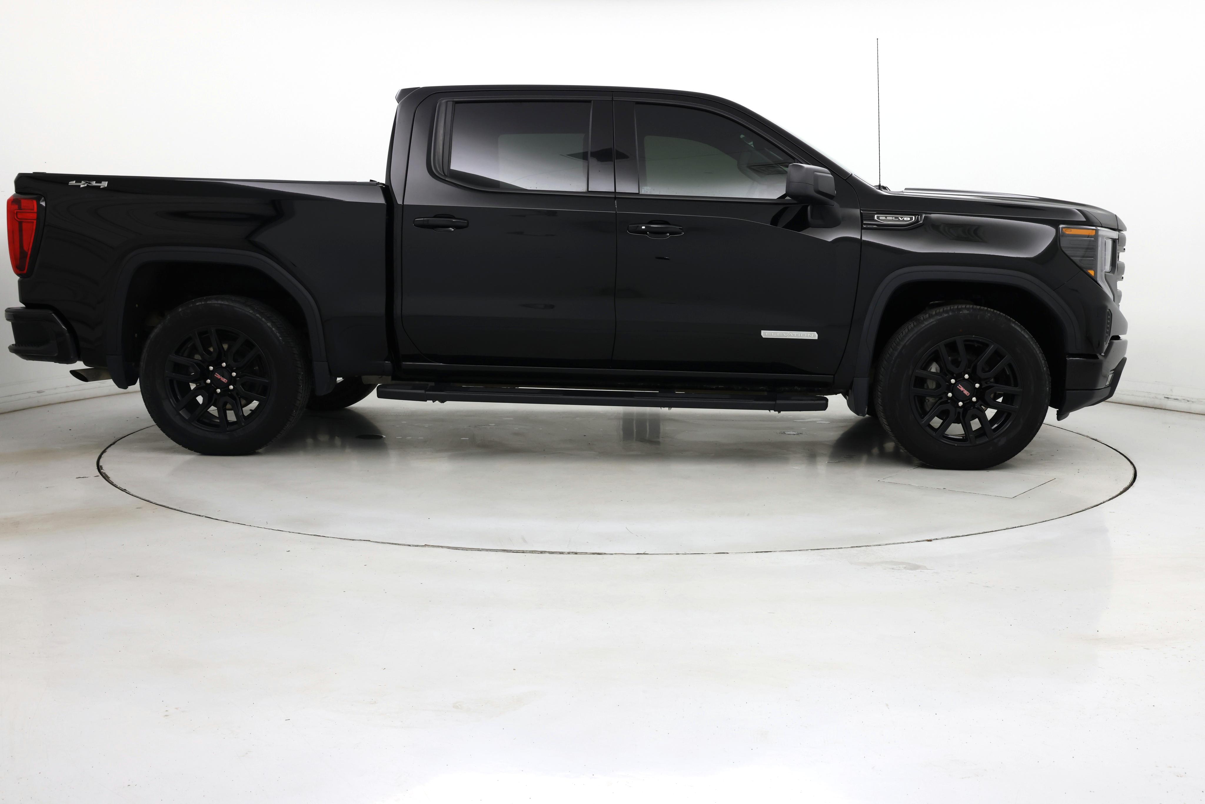 Thumbnail: 2023 GMC Sierra 1500 - 7