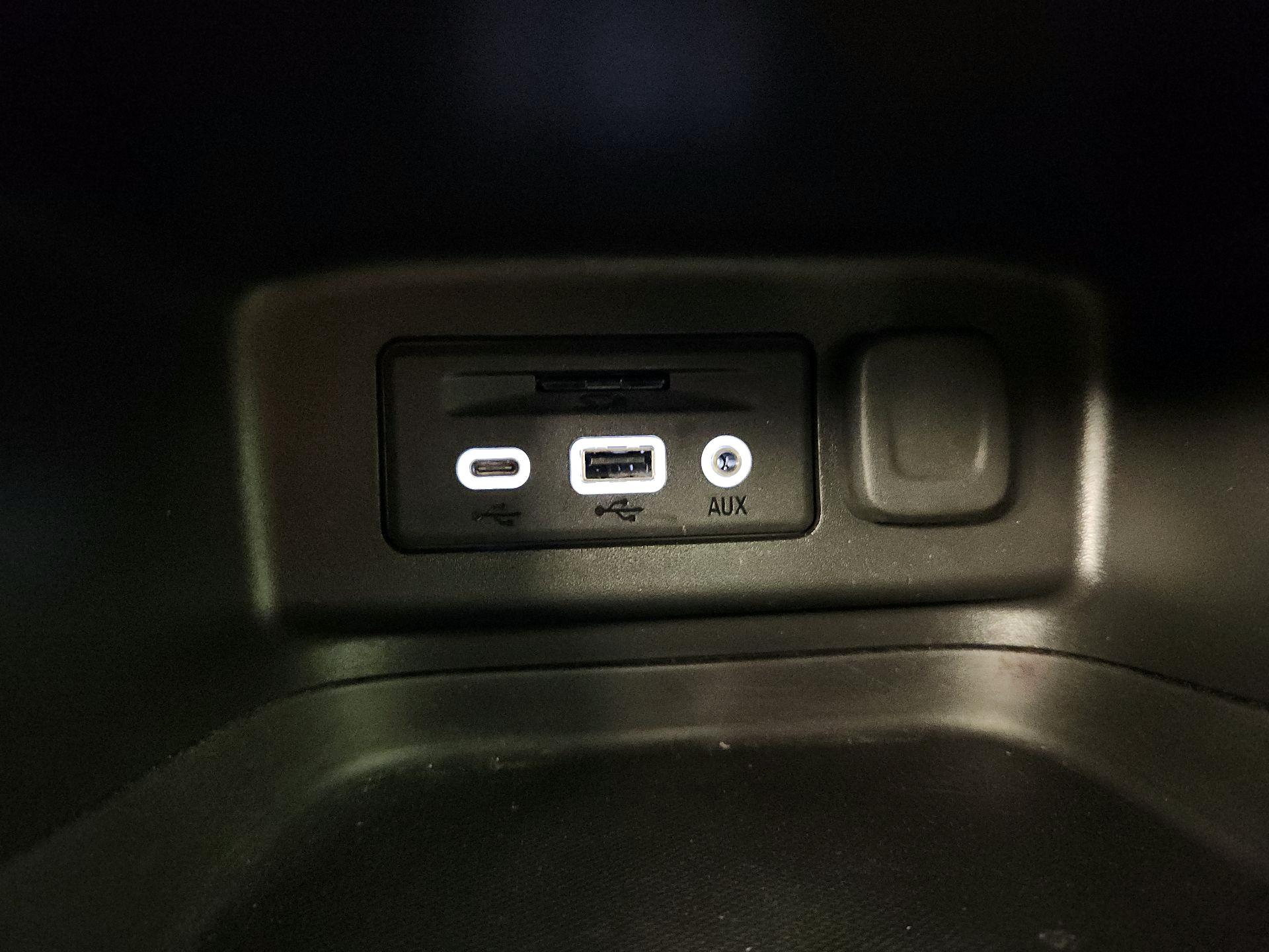 Thumbnail: 2022 Chevrolet Equinox - 19