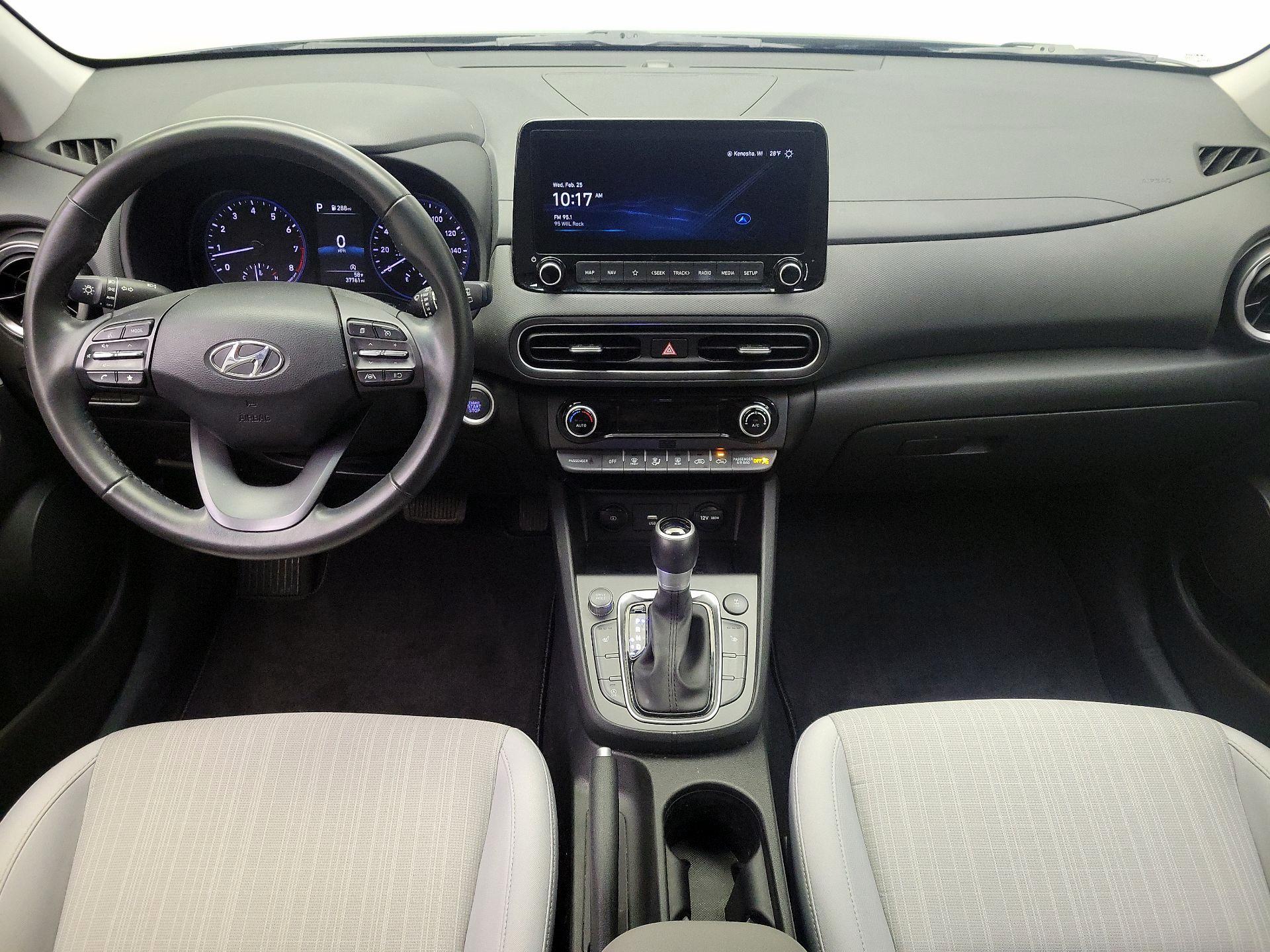 Thumbnail: 2023 Hyundai Kona - 9