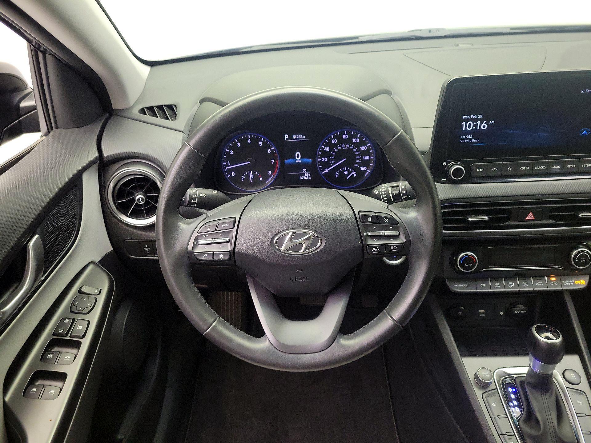 Thumbnail: 2023 Hyundai Kona - 10