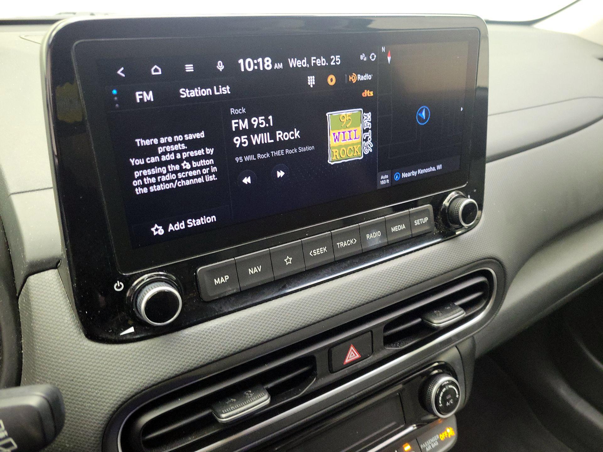 Thumbnail: 2023 Hyundai Kona - 16