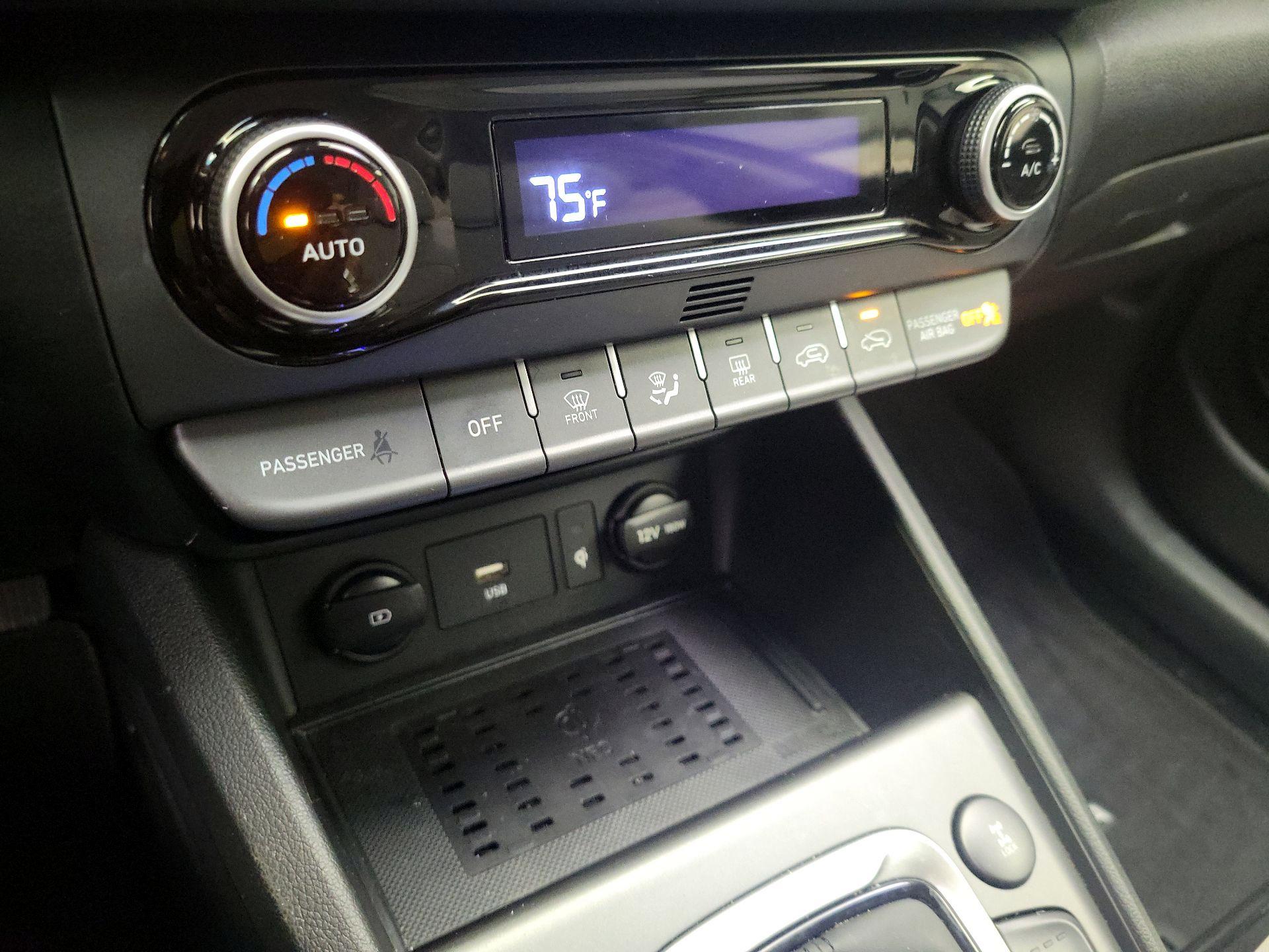 Thumbnail: 2023 Hyundai Kona - 17