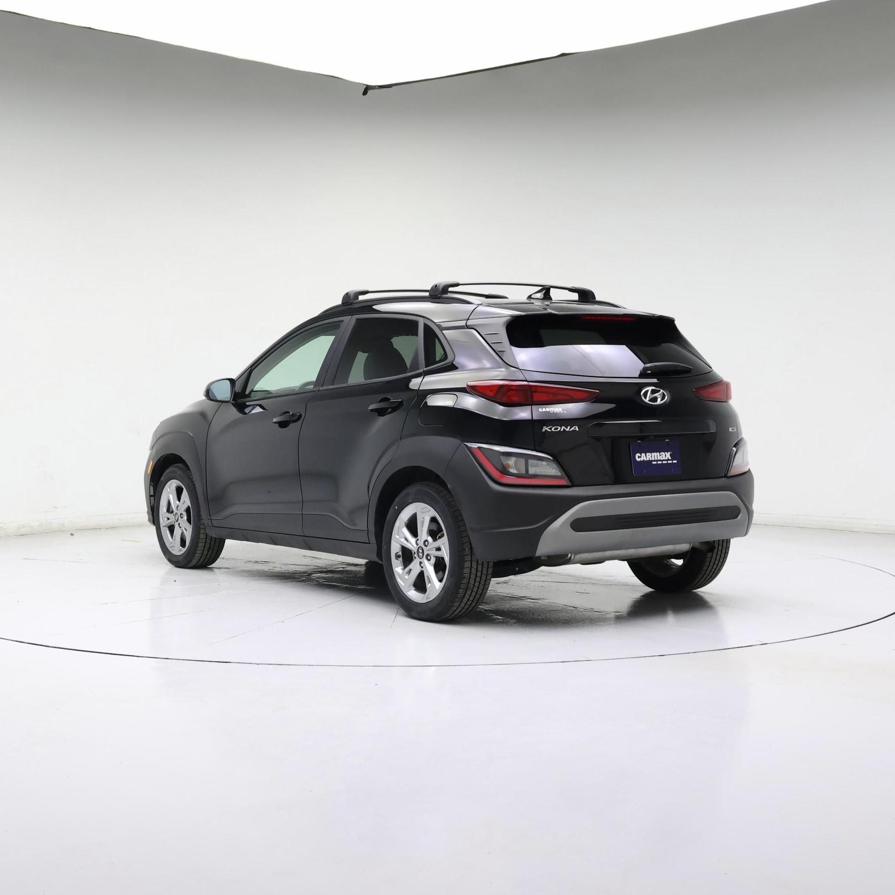 Thumbnail: 2023 Hyundai Kona - 2