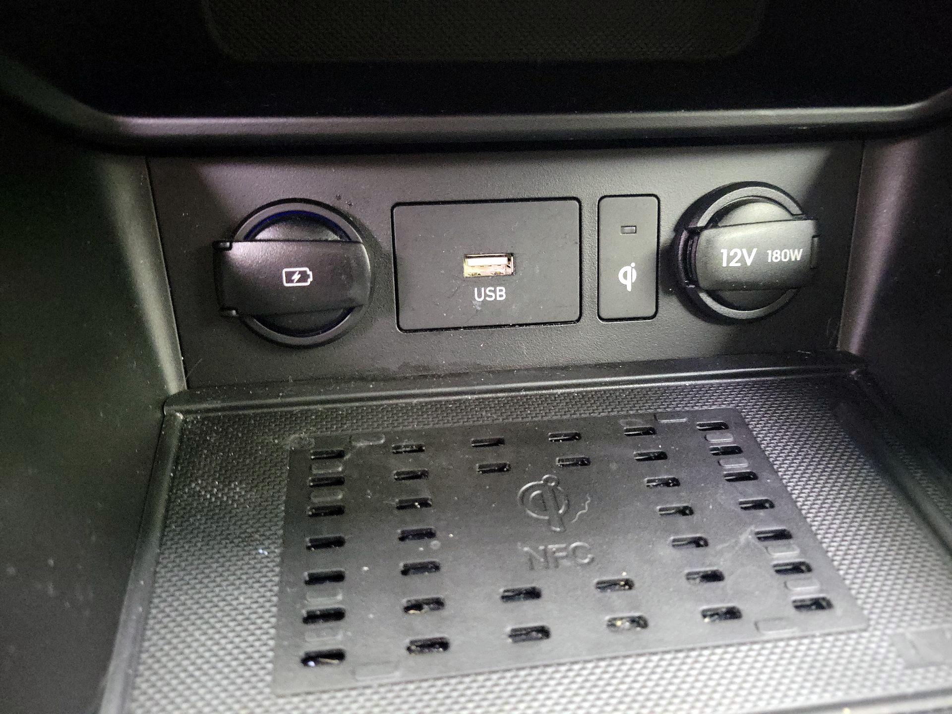 Thumbnail: 2023 Hyundai Kona - 19