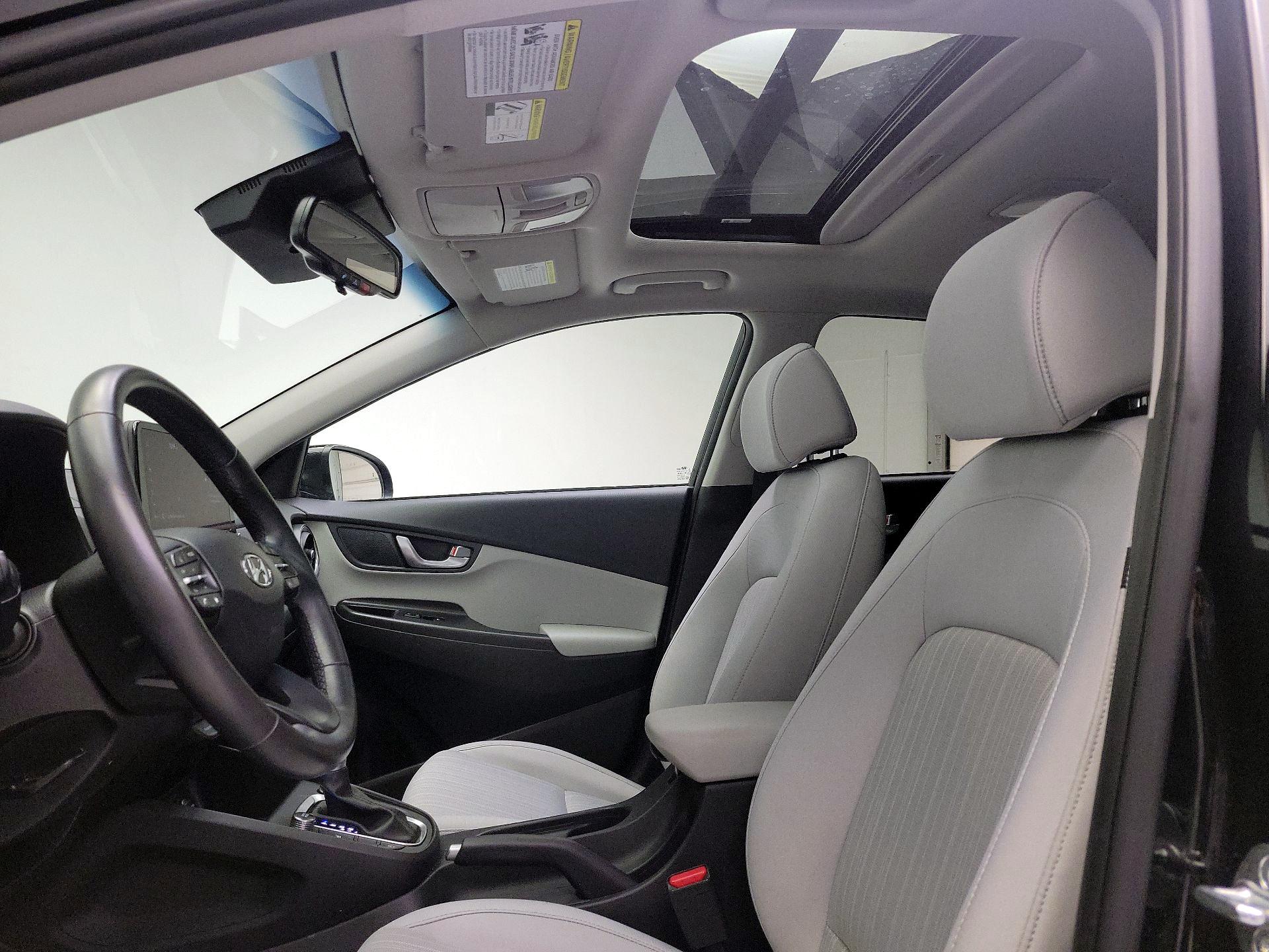 Thumbnail: 2023 Hyundai Kona - 20