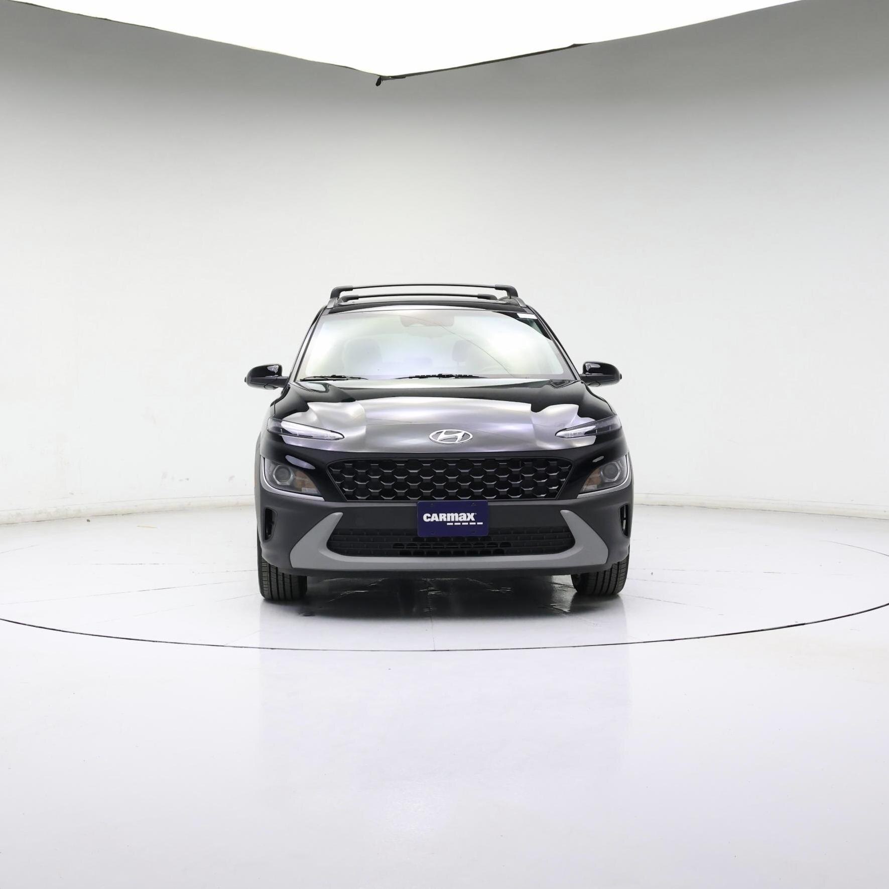 Thumbnail: 2023 Hyundai Kona - 5