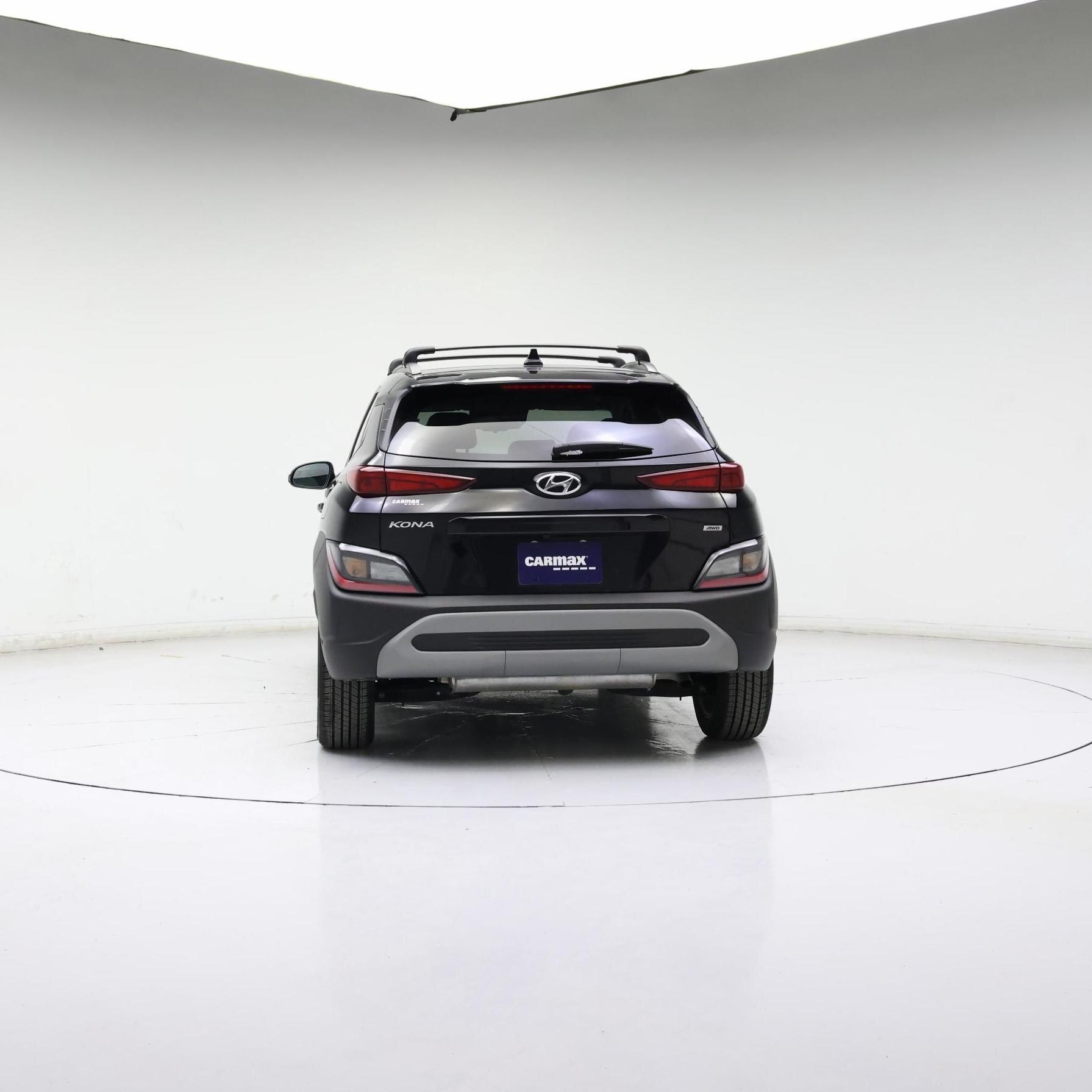 Thumbnail: 2023 Hyundai Kona - 6