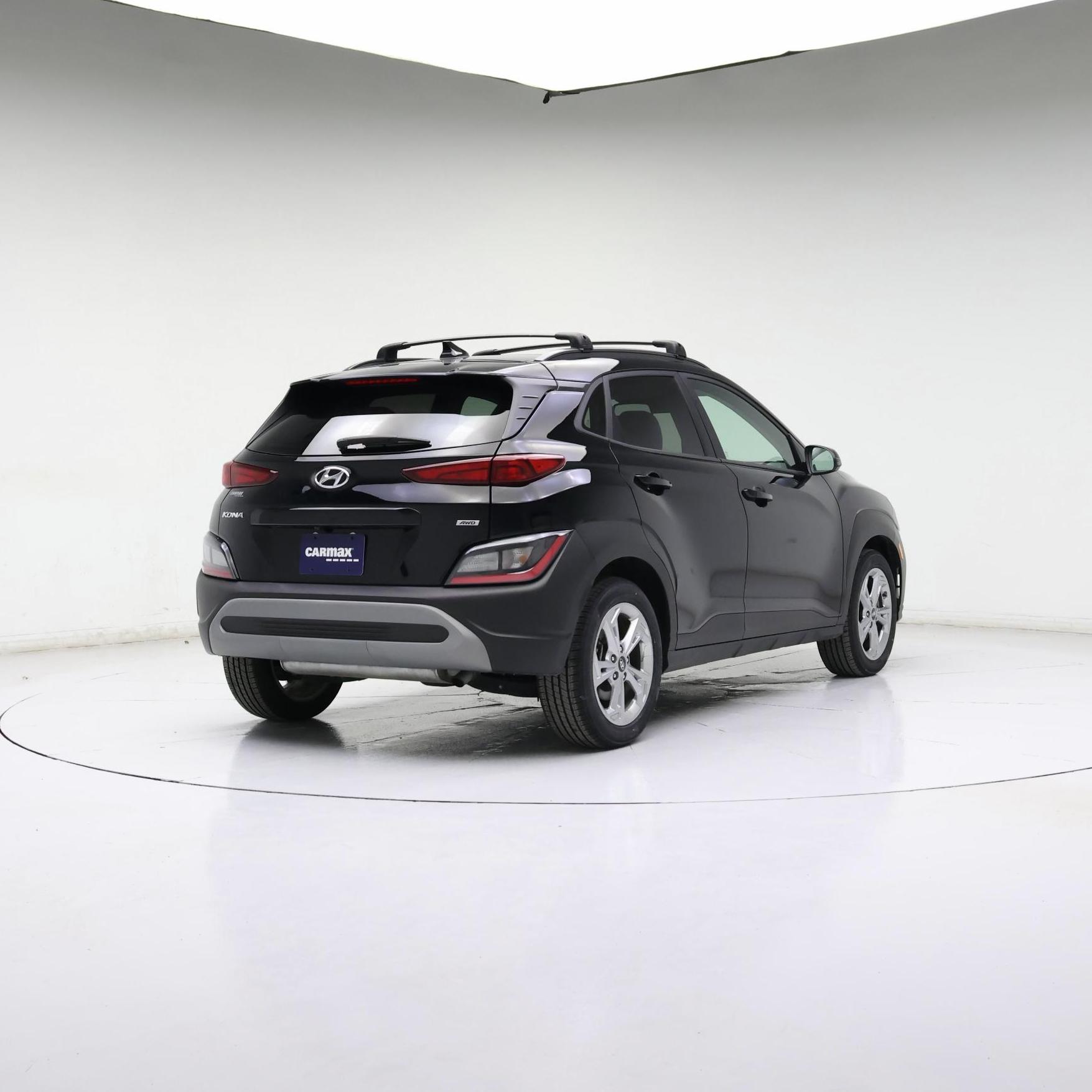 Thumbnail: 2023 Hyundai Kona - 8