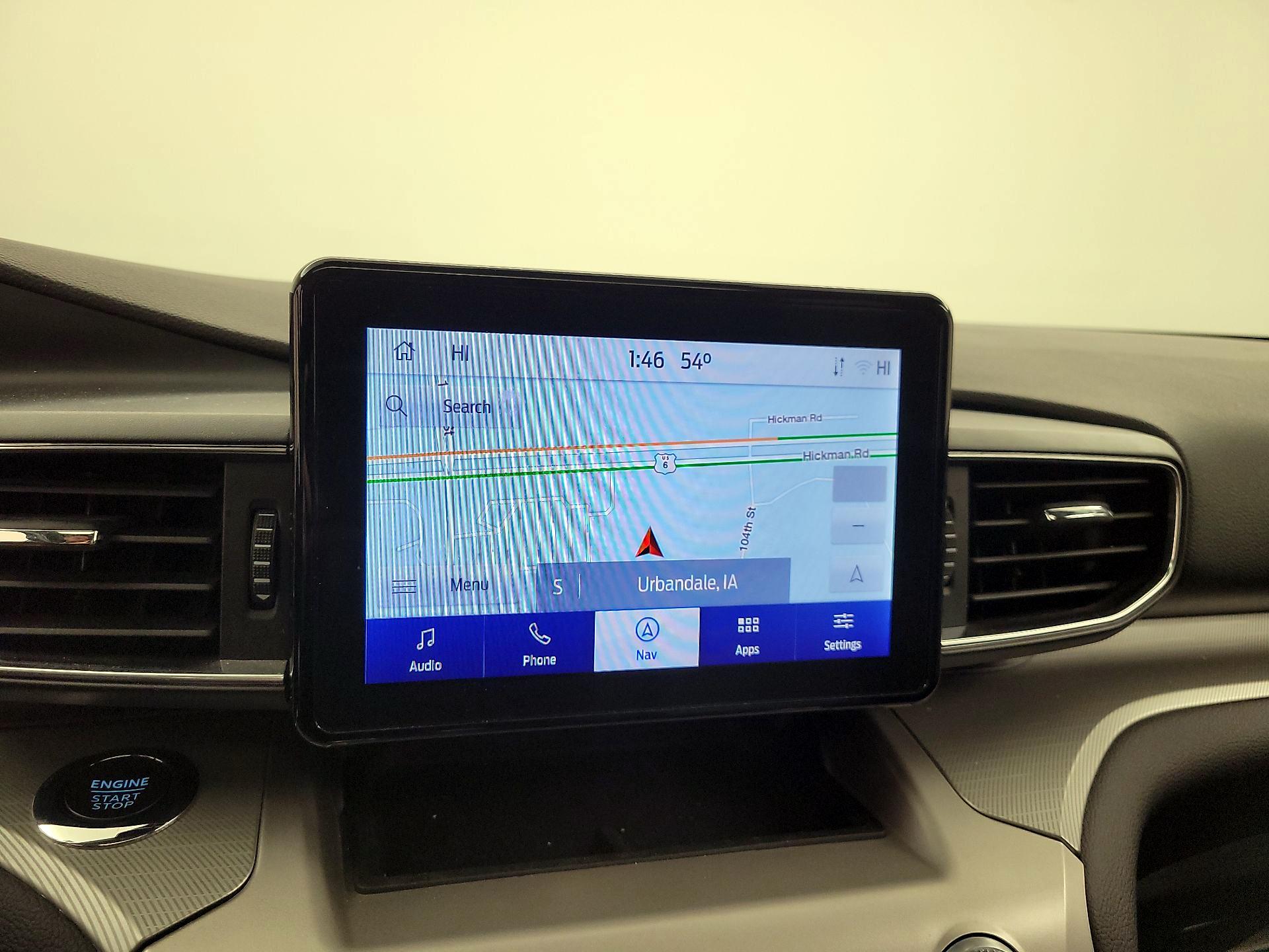 Thumbnail: 2022 Ford Explorer - 14