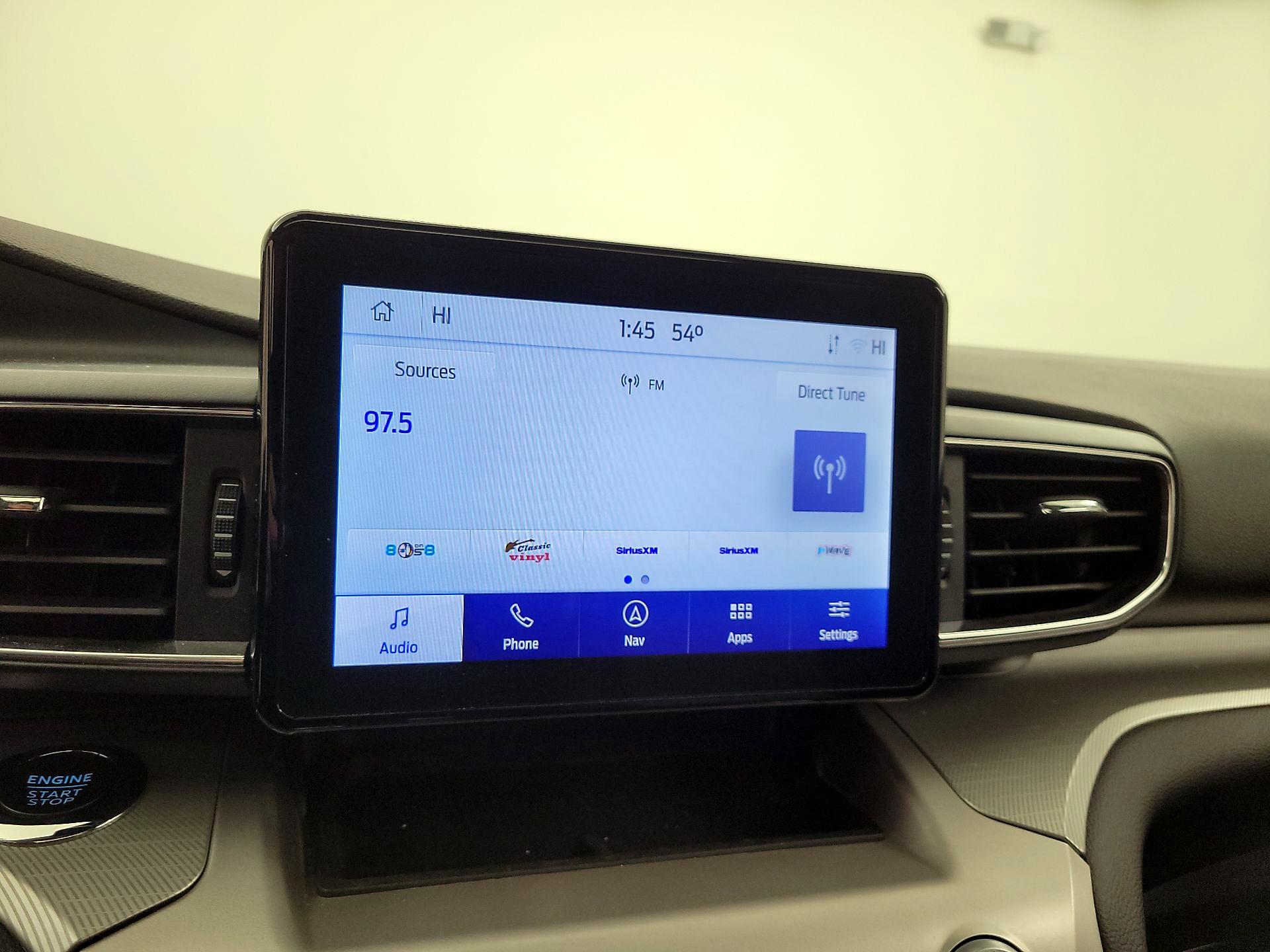 Thumbnail: 2022 Ford Explorer - 16