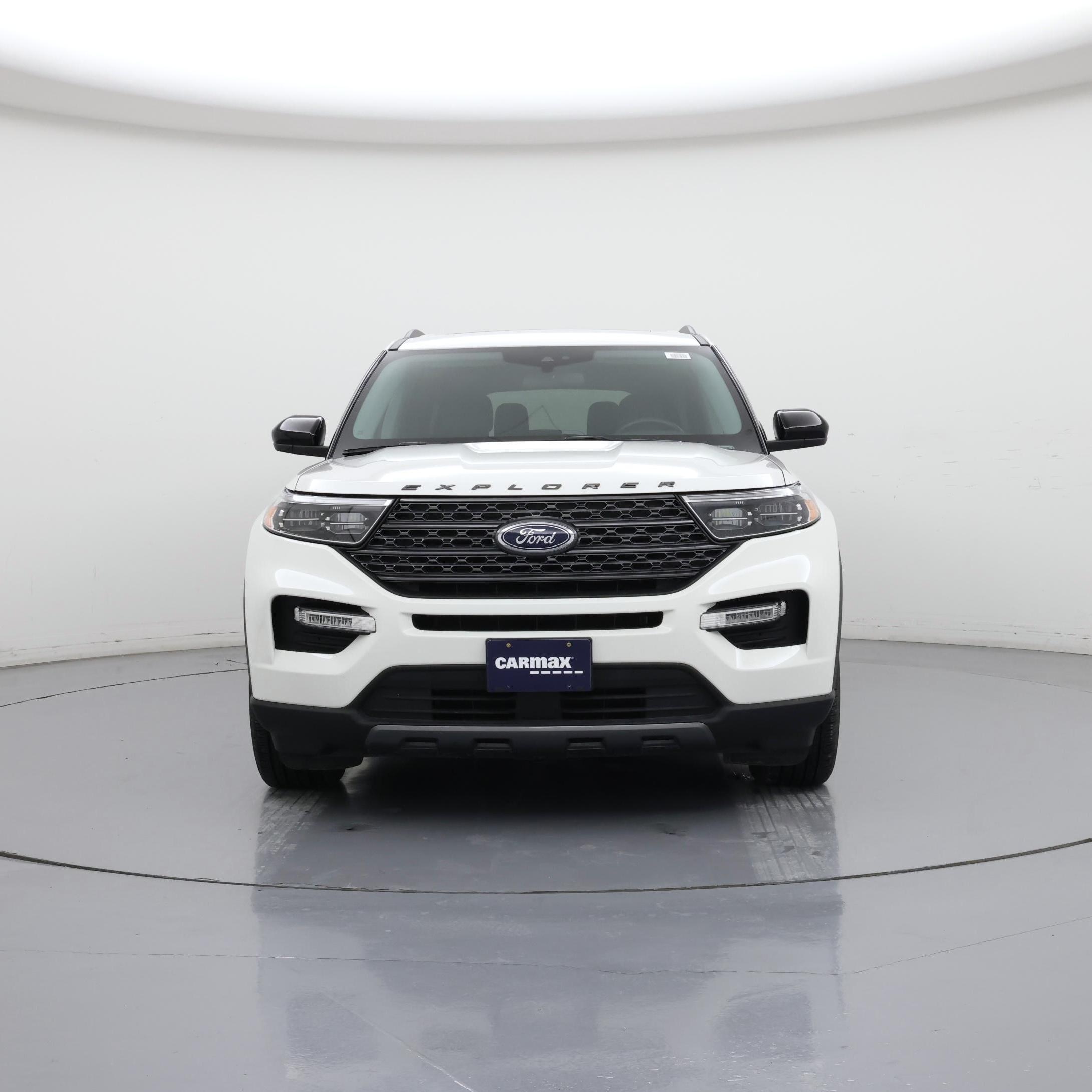 Thumbnail: 2022 Ford Explorer - 5
