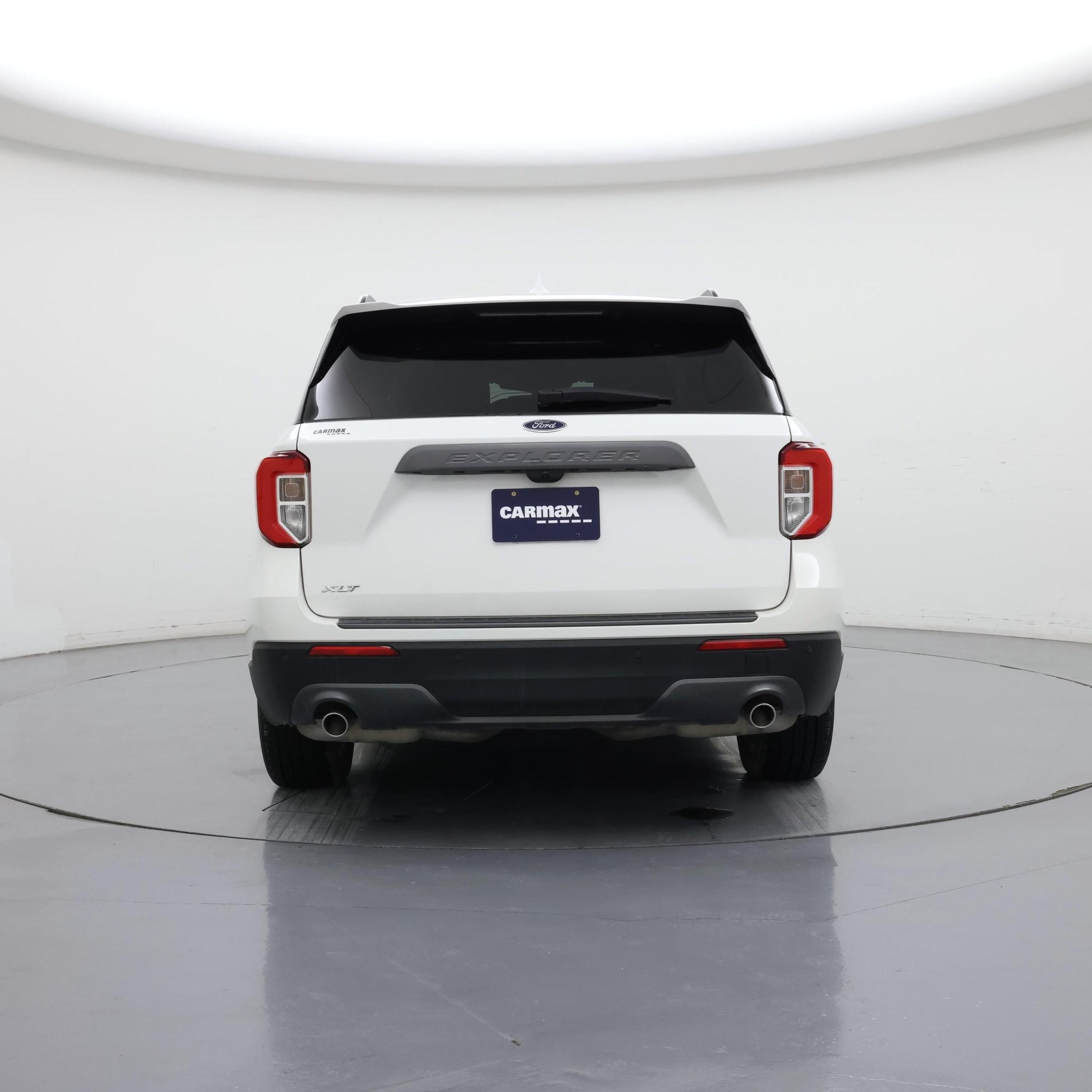 Thumbnail: 2022 Ford Explorer - 6