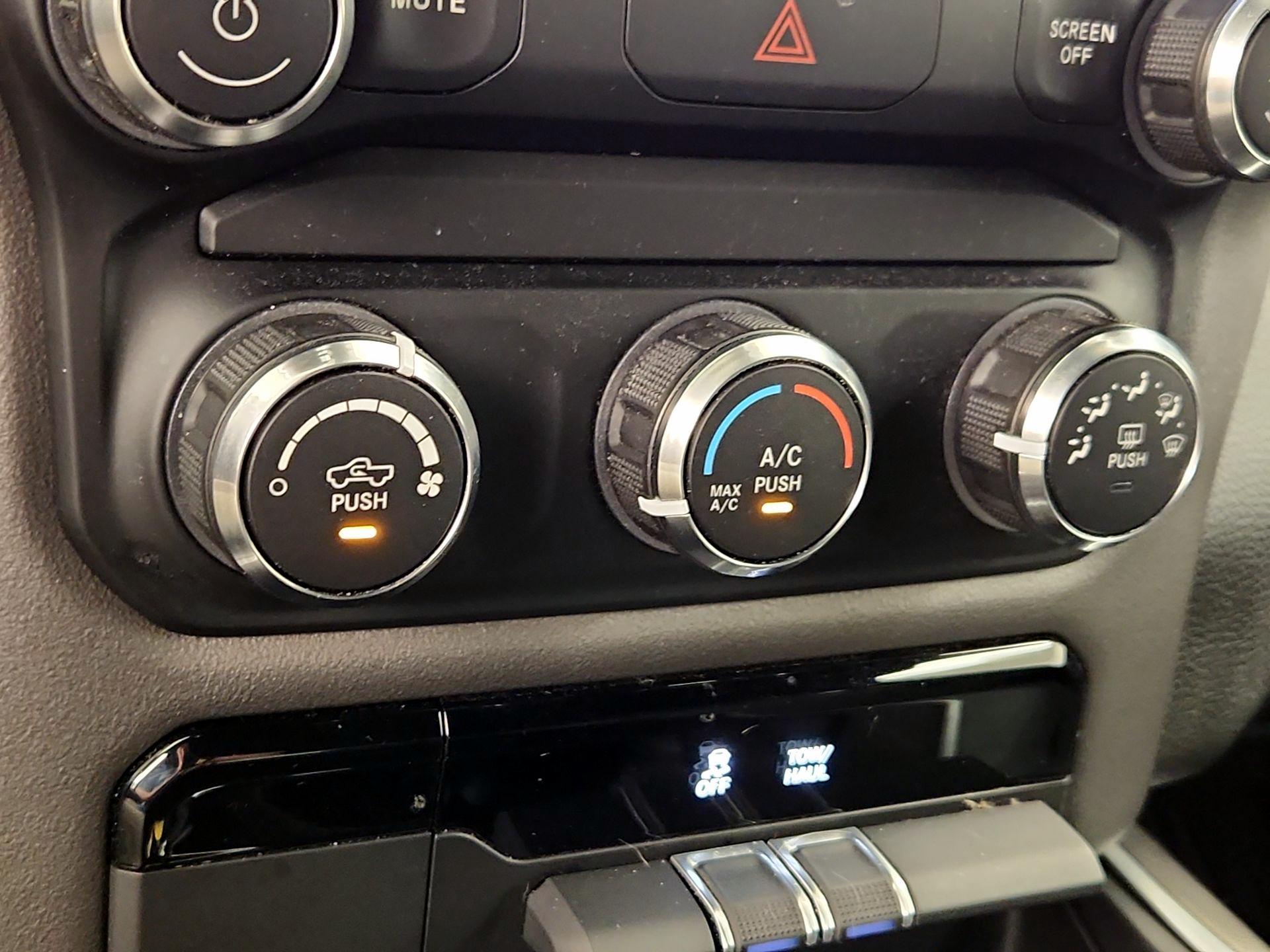 Thumbnail: 2022 RAM 1500 - 16