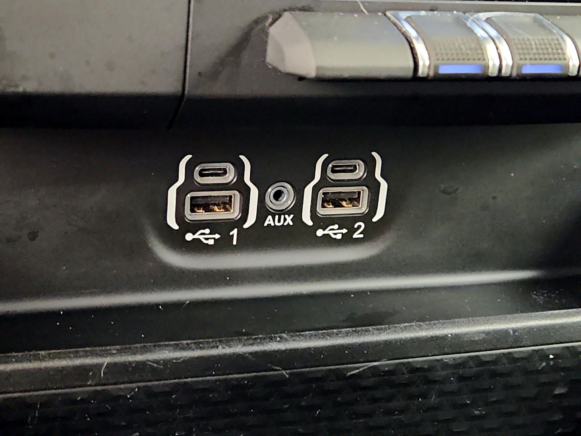 Thumbnail: 2022 RAM 1500 - 18