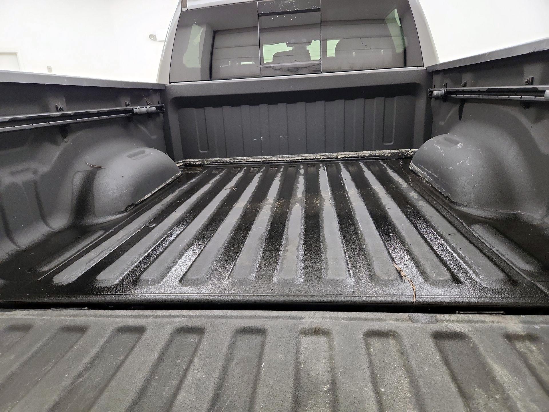 Thumbnail: 2022 RAM 1500 - 20