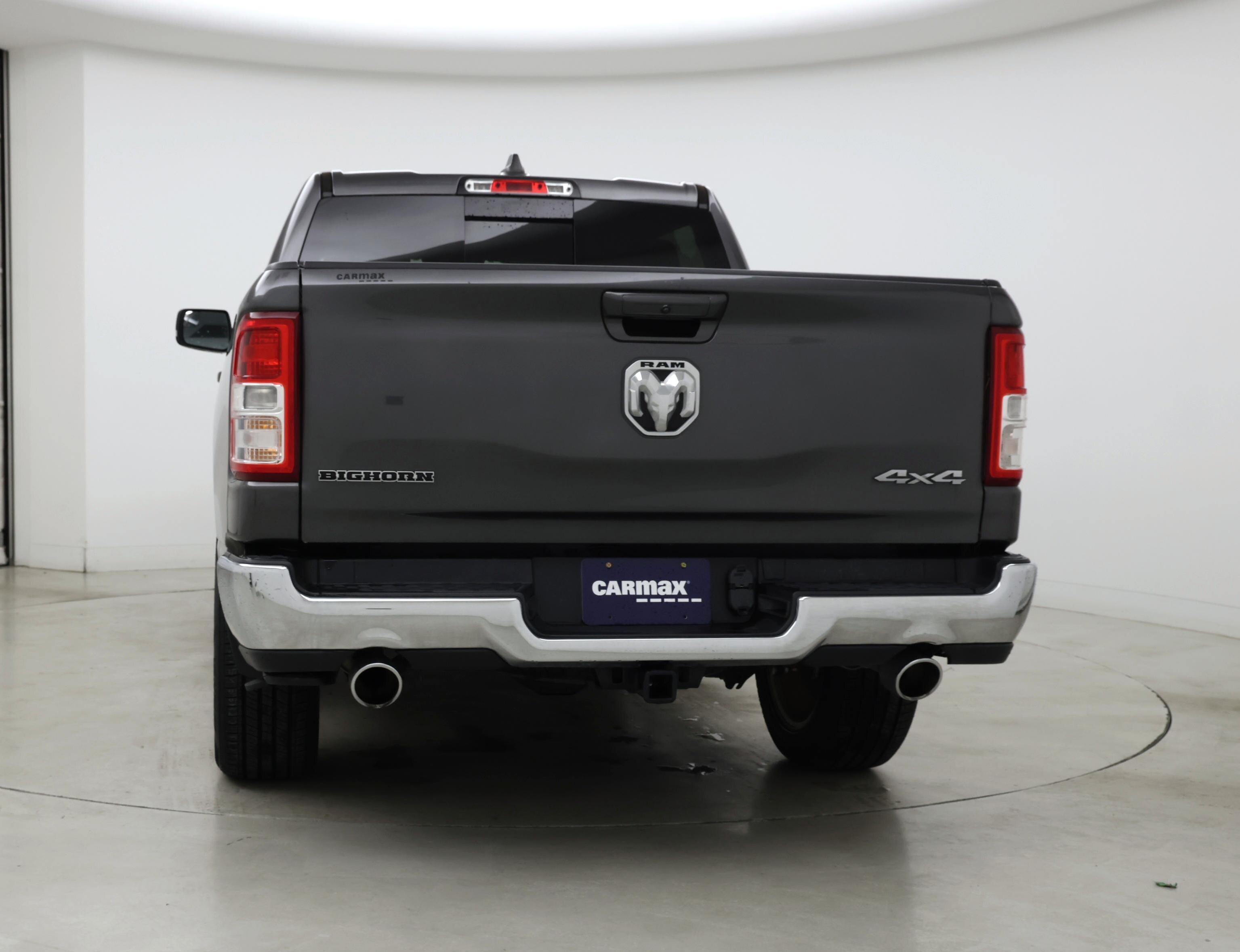 Thumbnail: 2022 RAM 1500 - 6