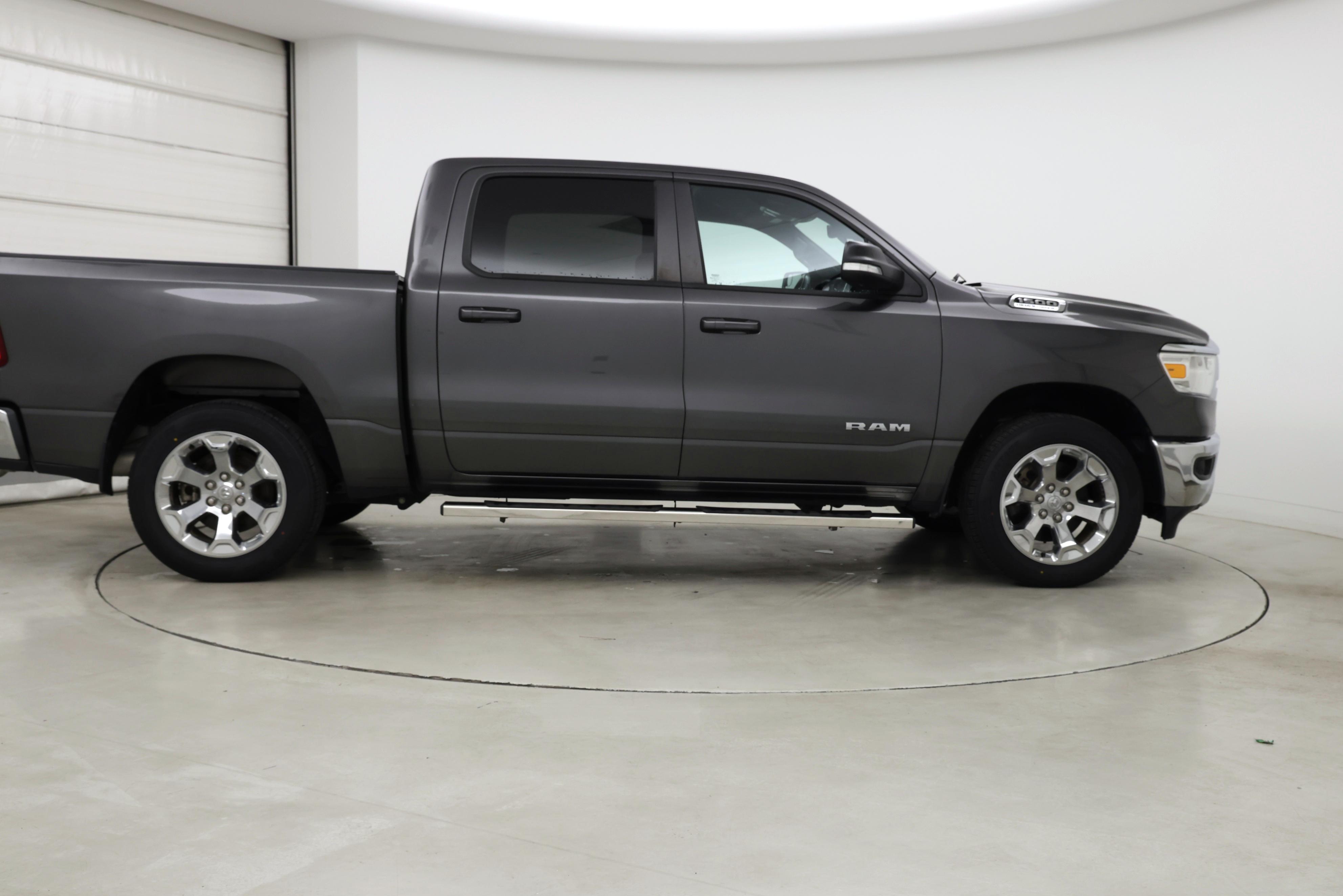 Thumbnail: 2022 RAM 1500 - 7