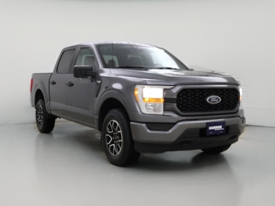2022 Ford F150 XL