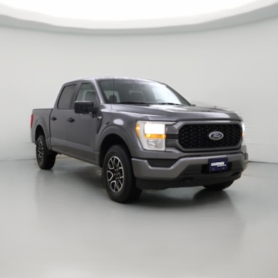 2022 Ford F150 XL
