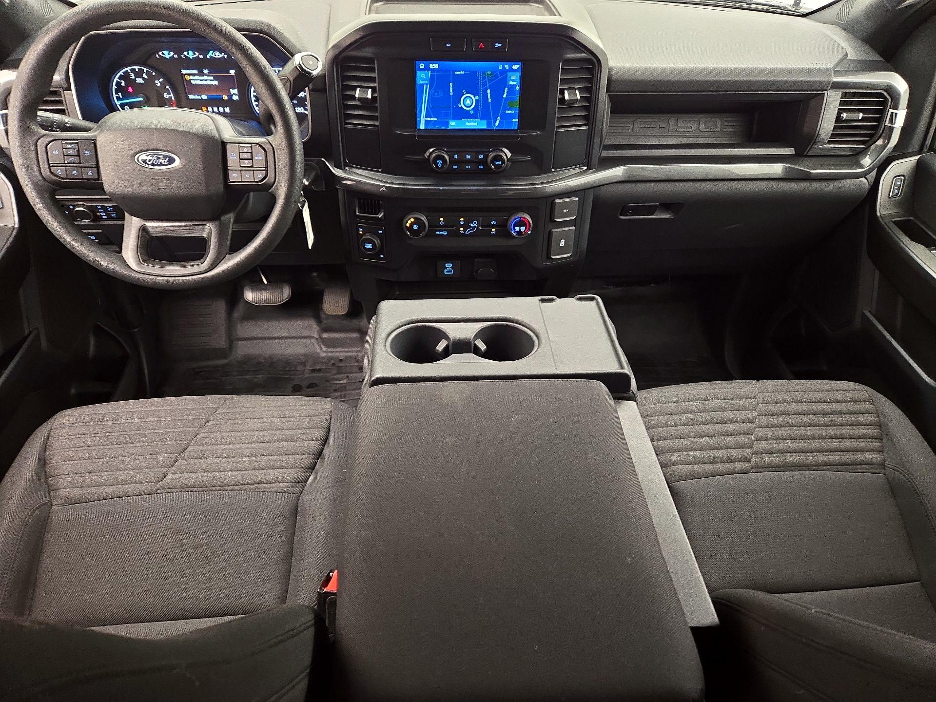 Thumbnail: 2022 Ford F-150 - 9