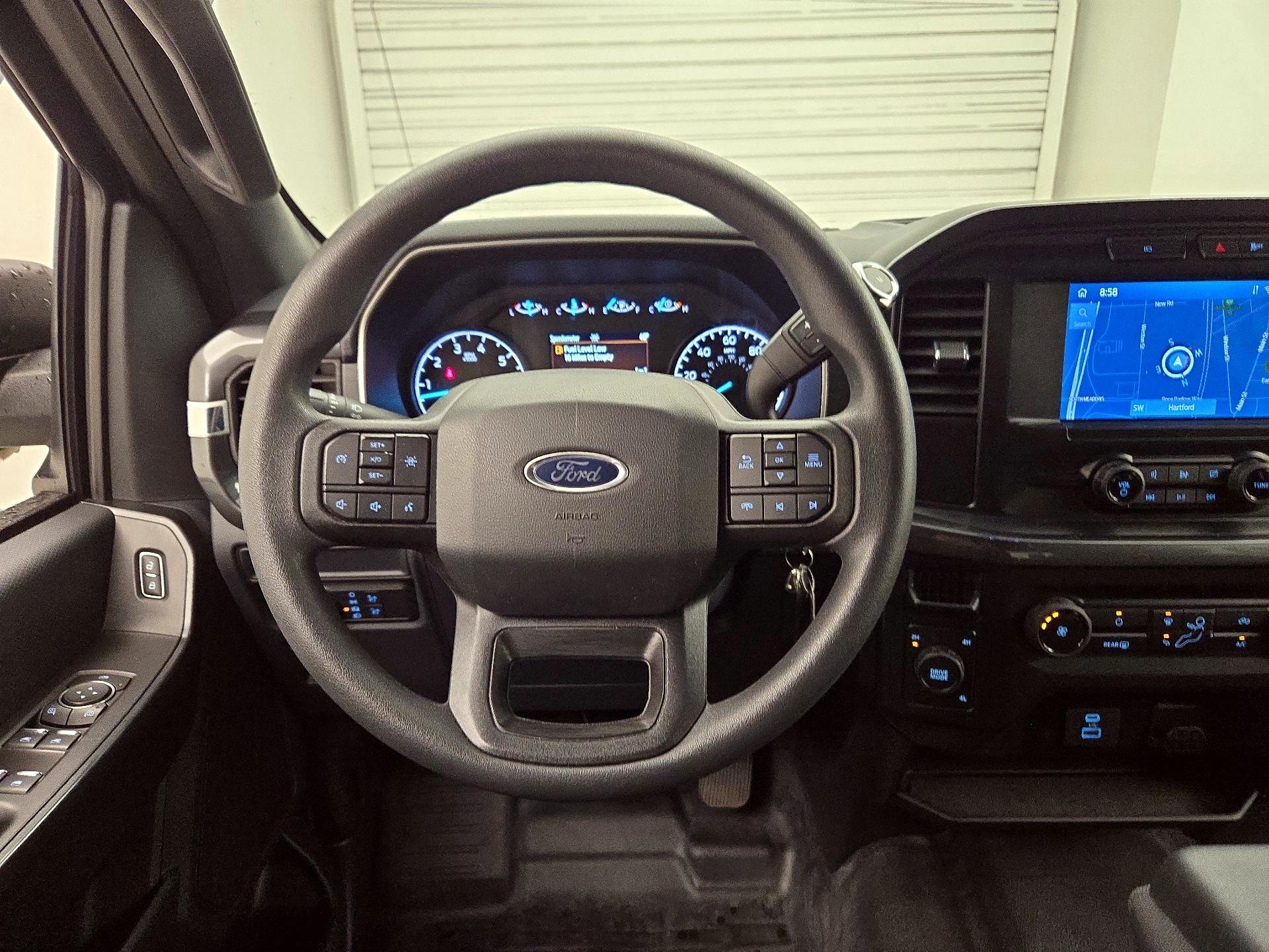 Thumbnail: 2022 Ford F-150 - 10