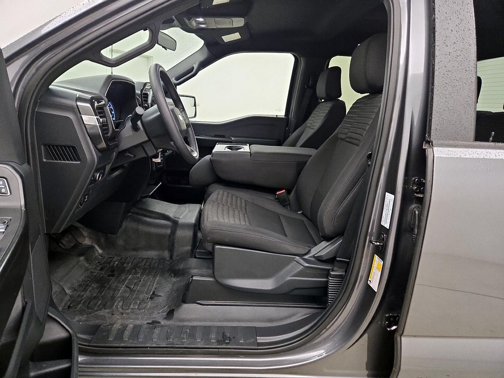 Thumbnail: 2022 Ford F-150 - 11