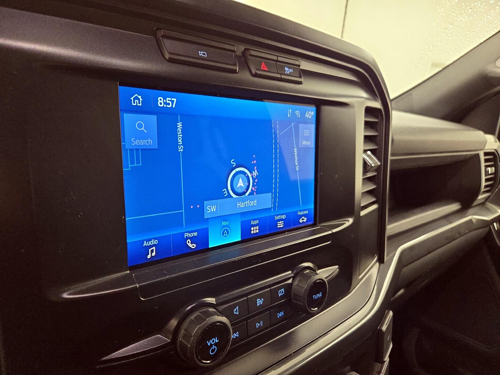 Thumbnail: 2022 Ford F-150 - 14