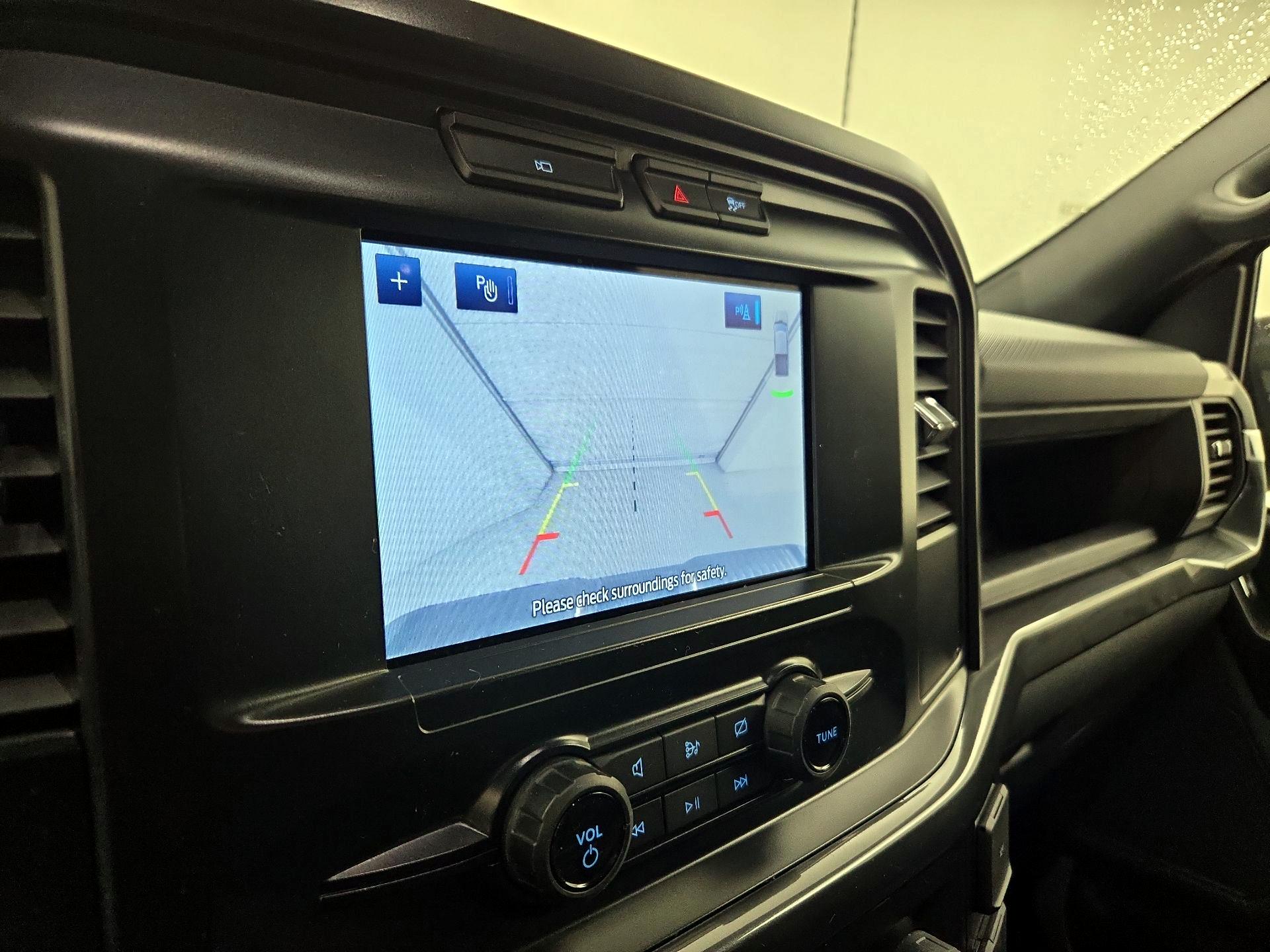 Thumbnail: 2022 Ford F-150 - 15