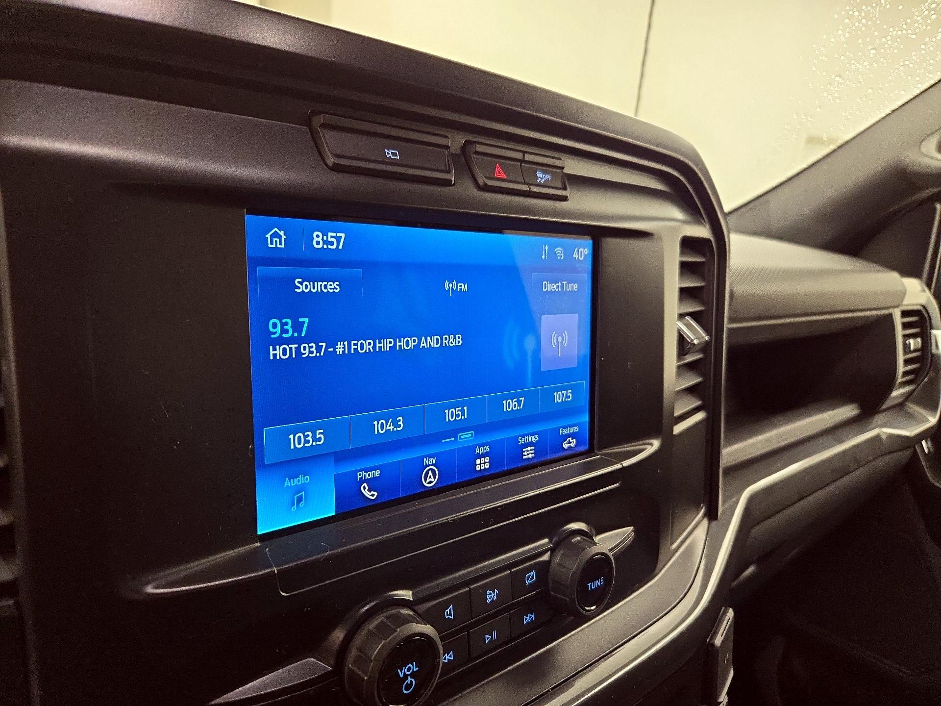 Thumbnail: 2022 Ford F-150 - 16