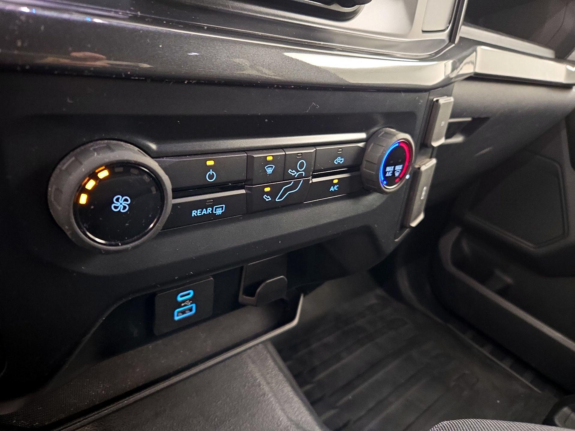 Thumbnail: 2022 Ford F-150 - 17