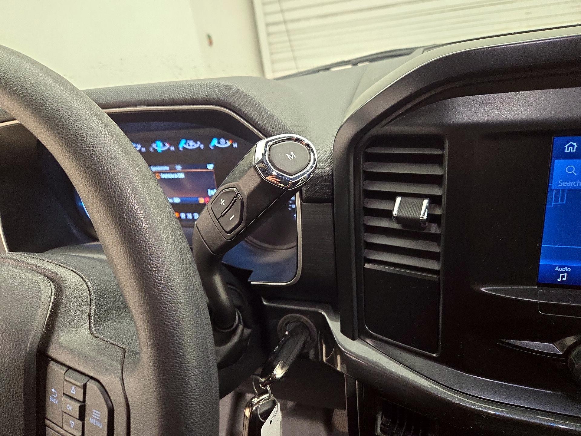 Thumbnail: 2022 Ford F-150 - 18