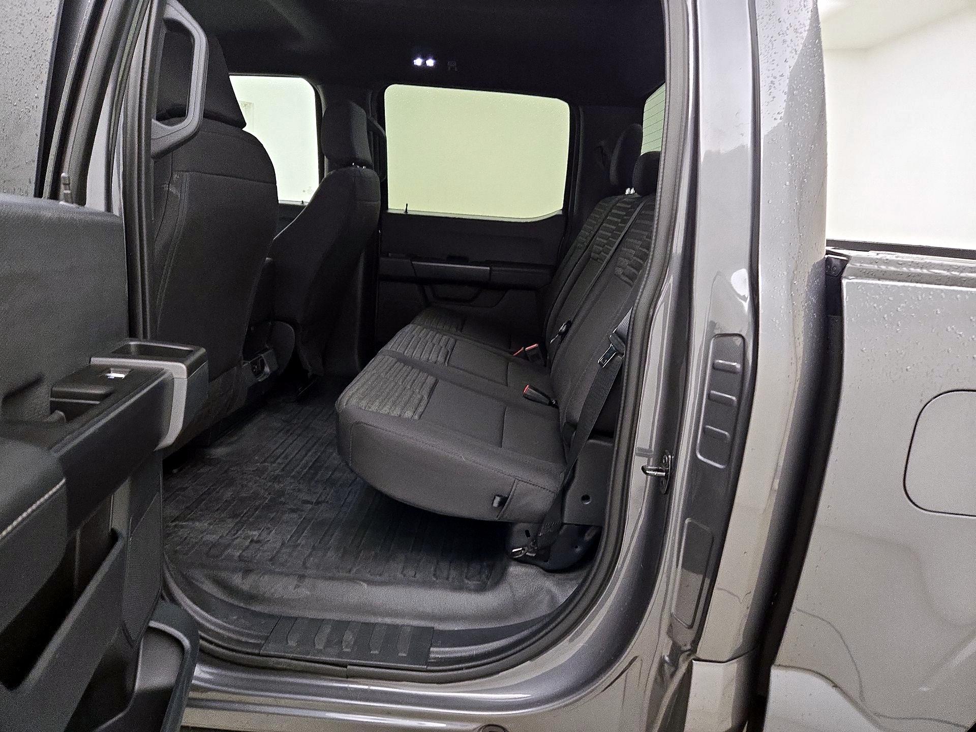 Thumbnail: 2022 Ford F-150 - 20