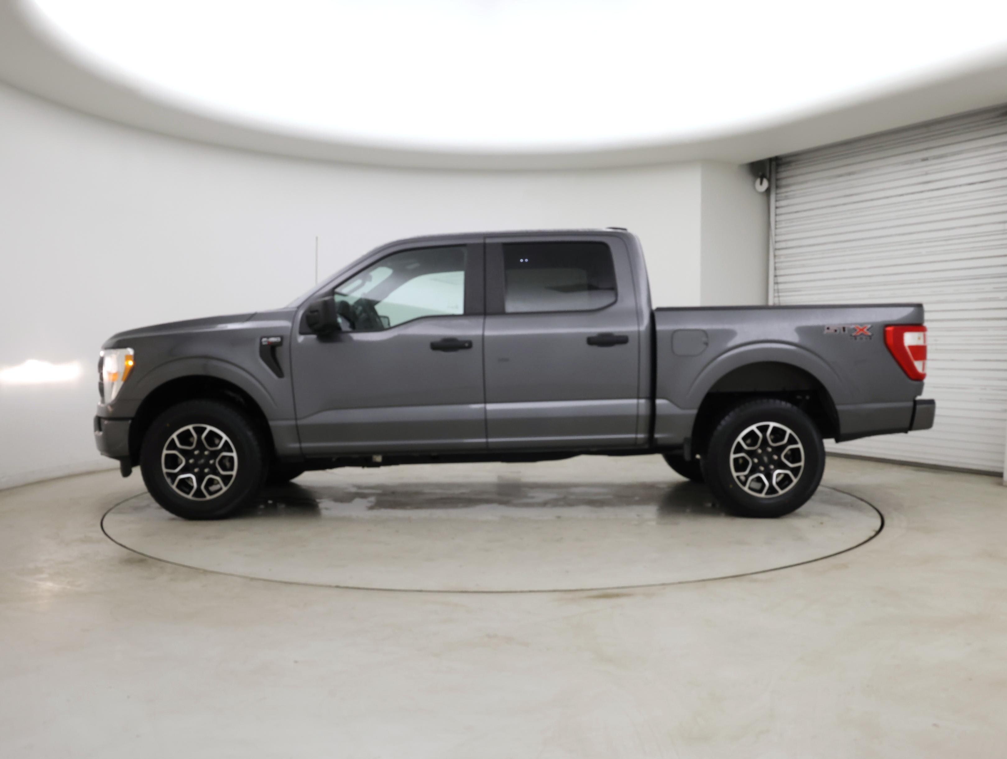 Thumbnail: 2022 Ford F-150 - 3