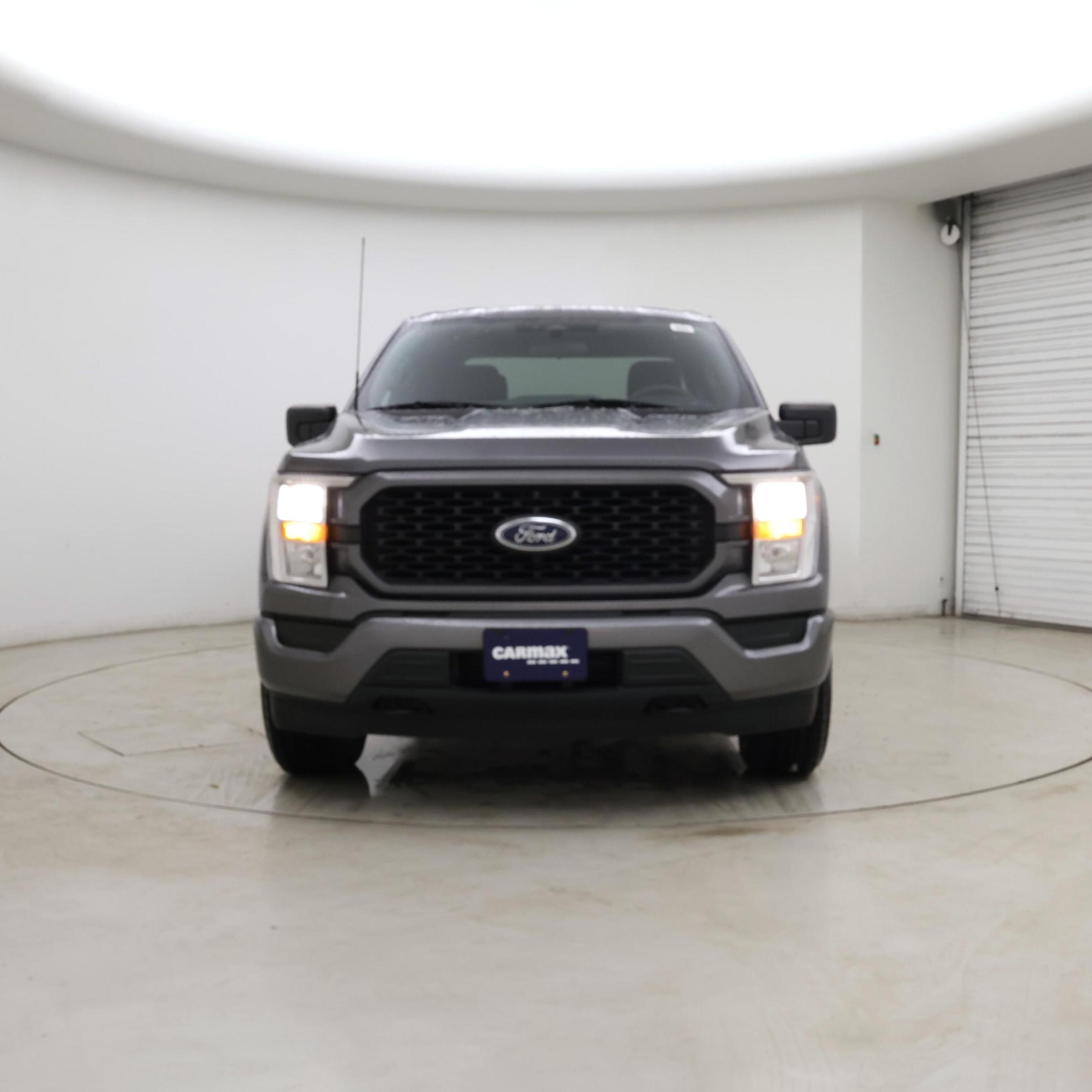 Thumbnail: 2022 Ford F-150 - 5