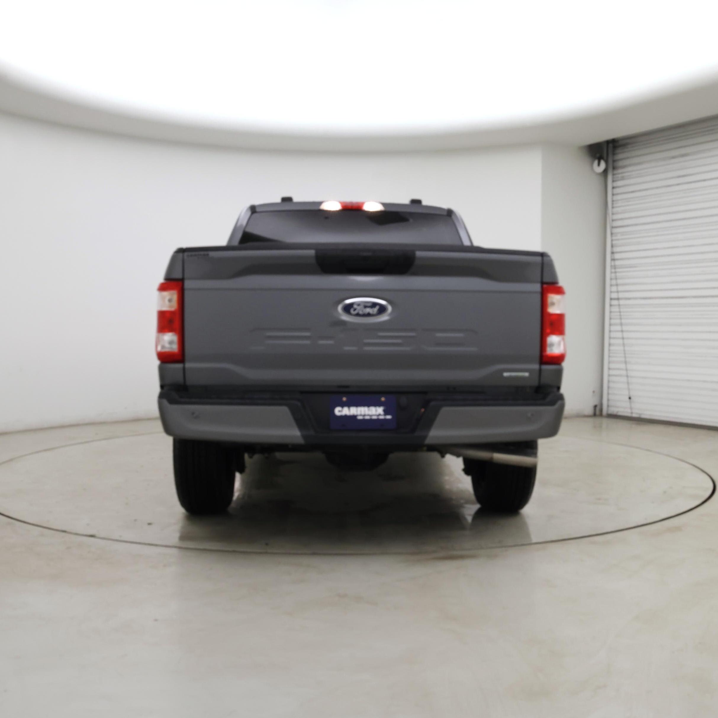 Thumbnail: 2022 Ford F-150 - 6