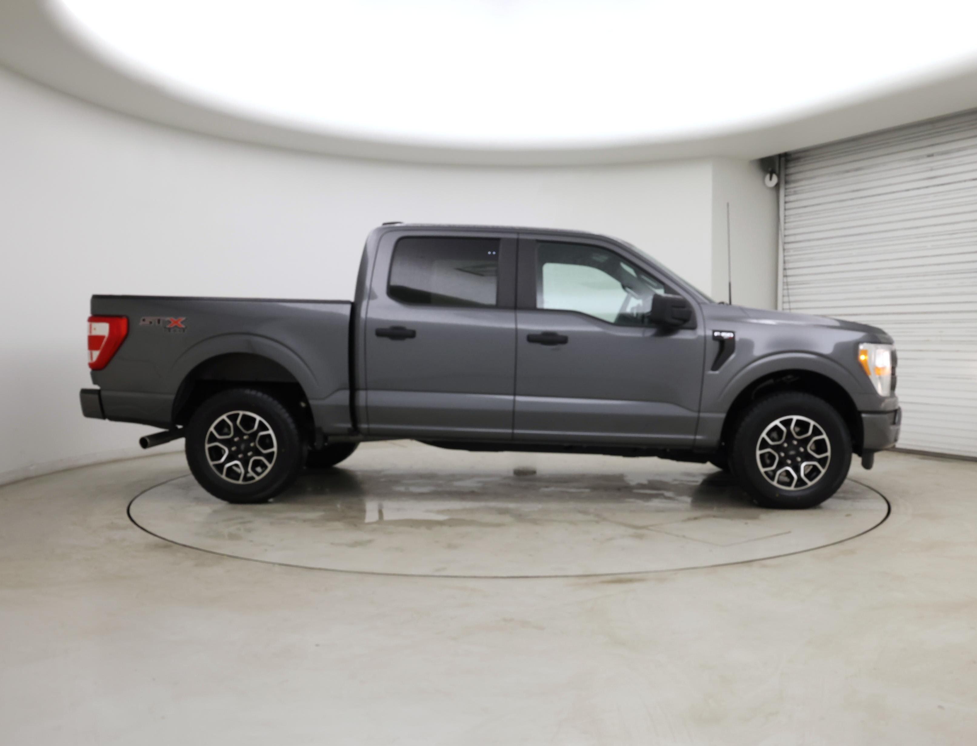 Thumbnail: 2022 Ford F-150 - 7