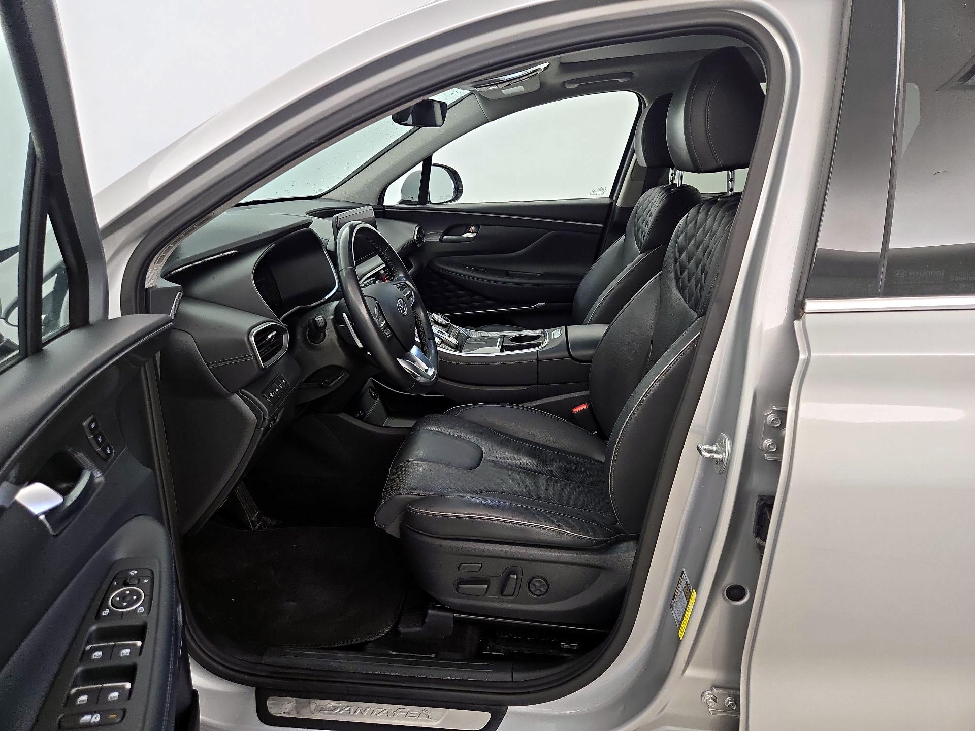 Thumbnail: 2022 Hyundai Santa Fe - 11