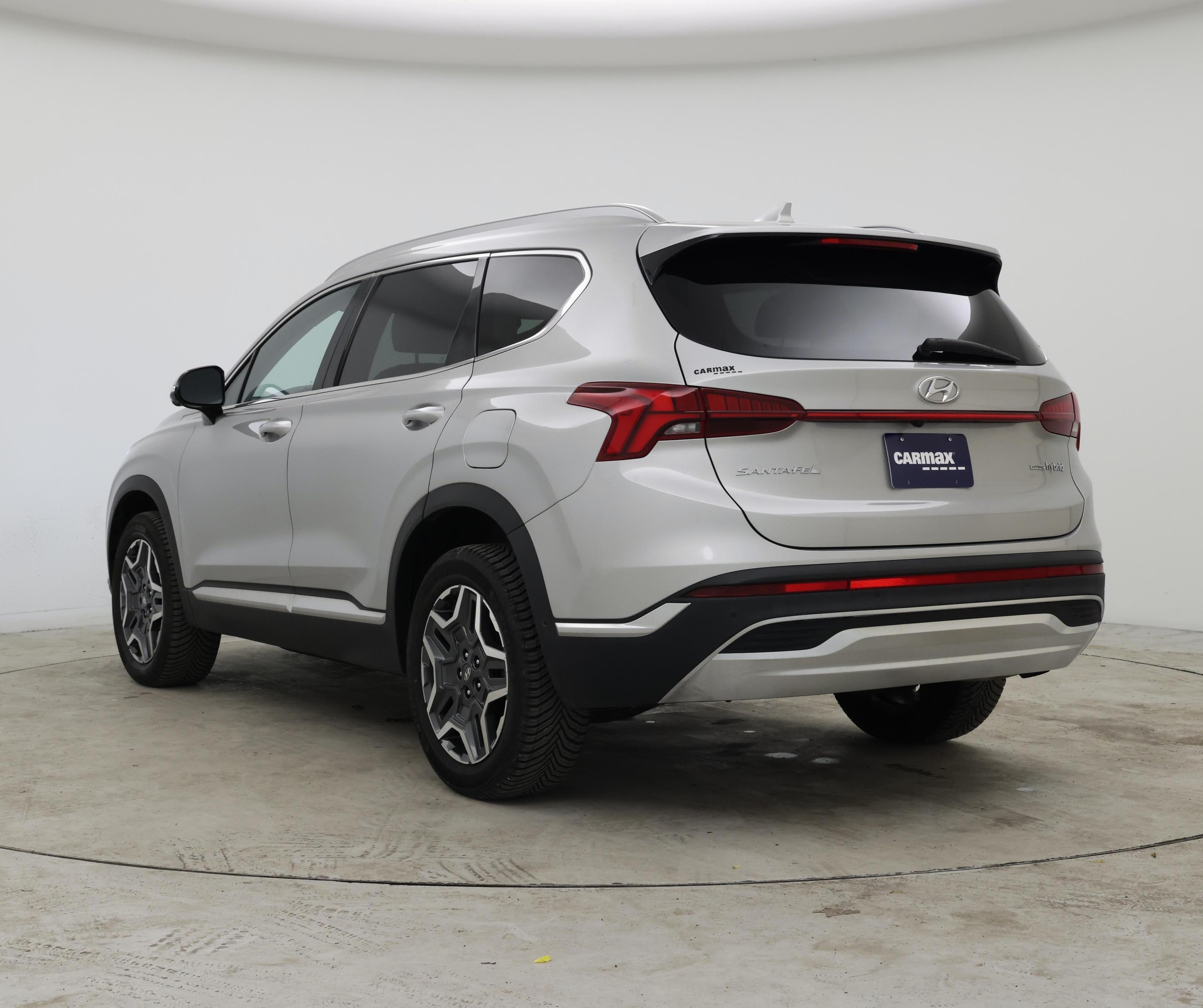 Thumbnail: 2022 Hyundai Santa Fe - 2