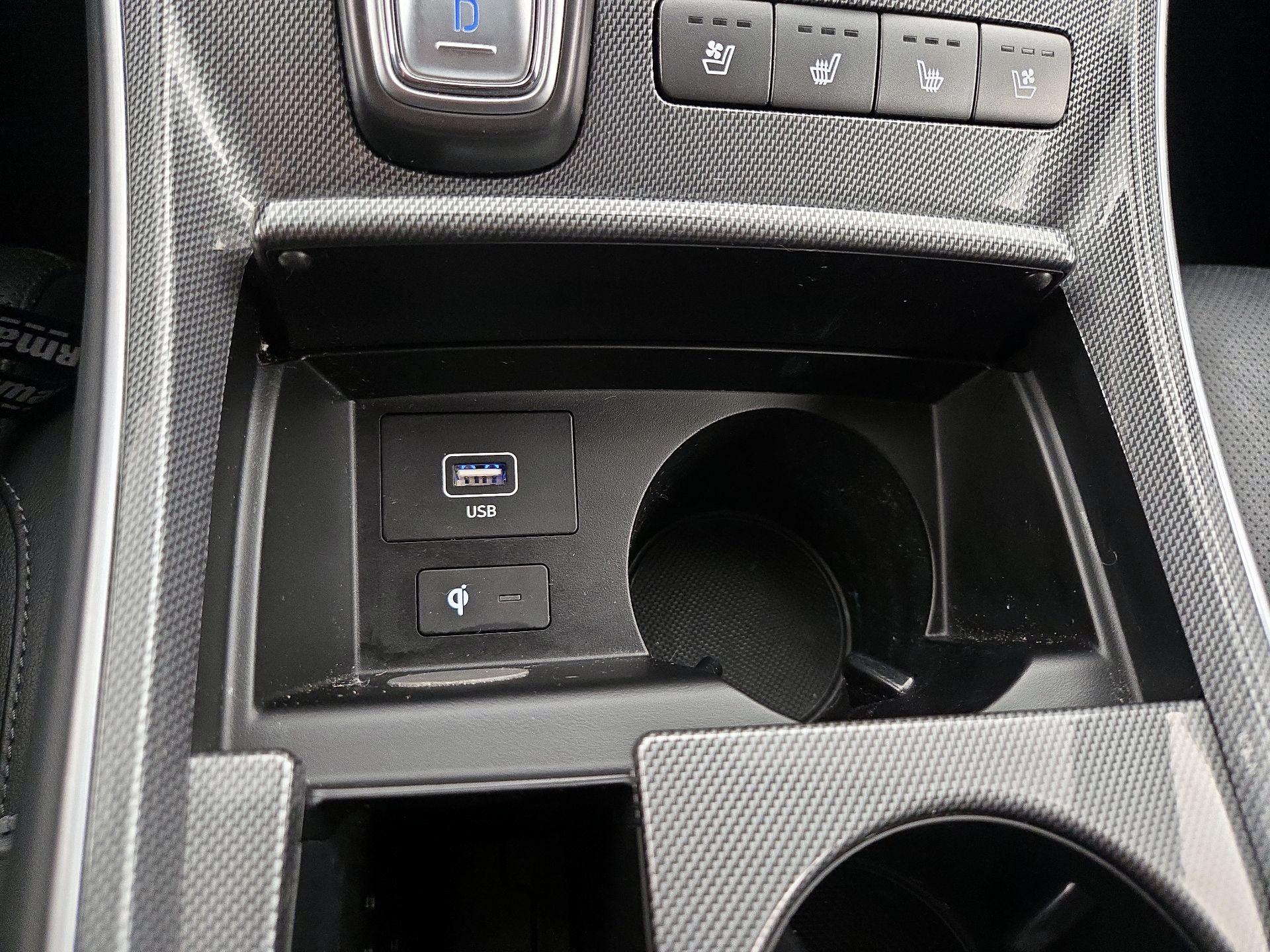 Thumbnail: 2022 Hyundai Santa Fe - 19