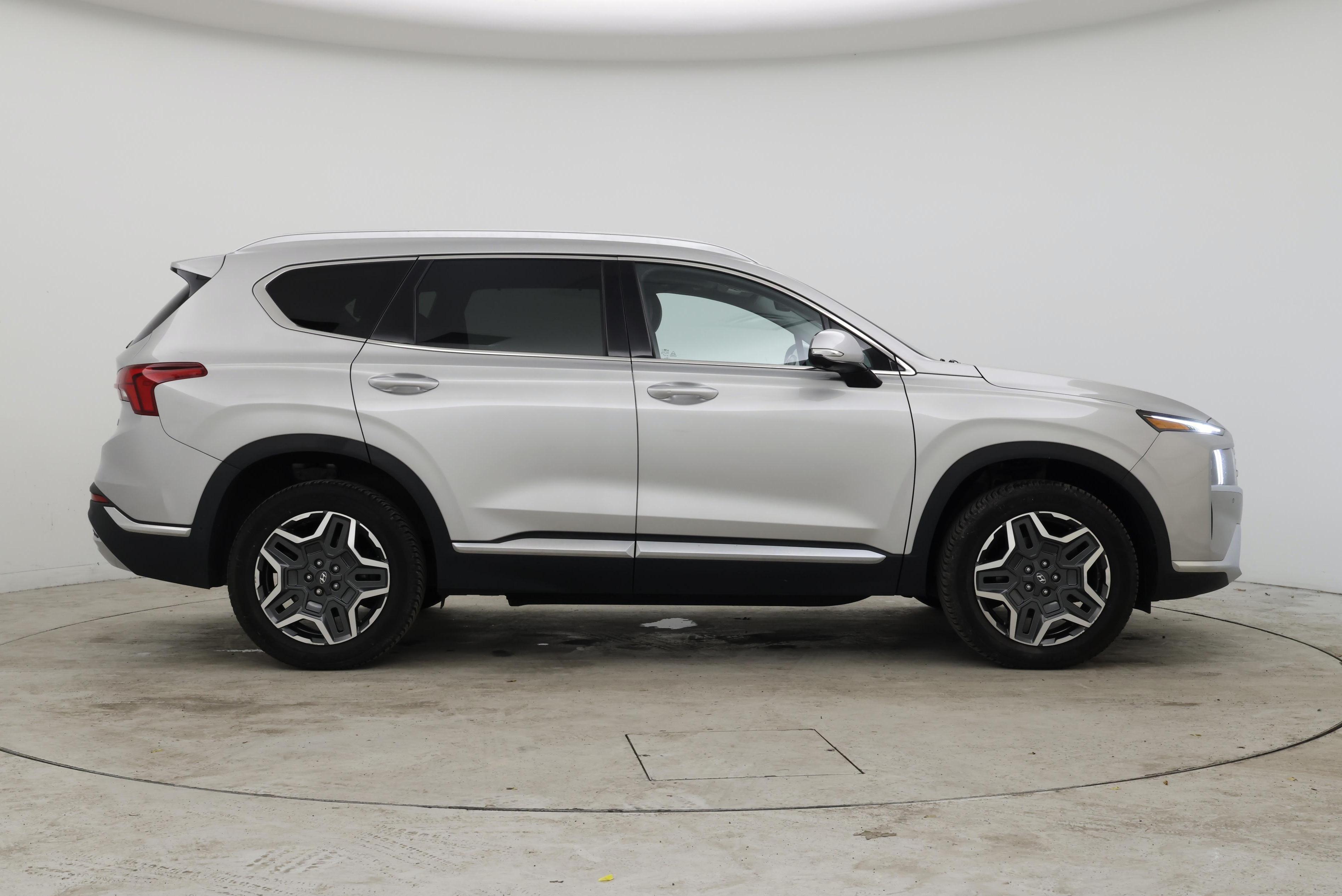 Thumbnail: 2022 Hyundai Santa Fe - 7