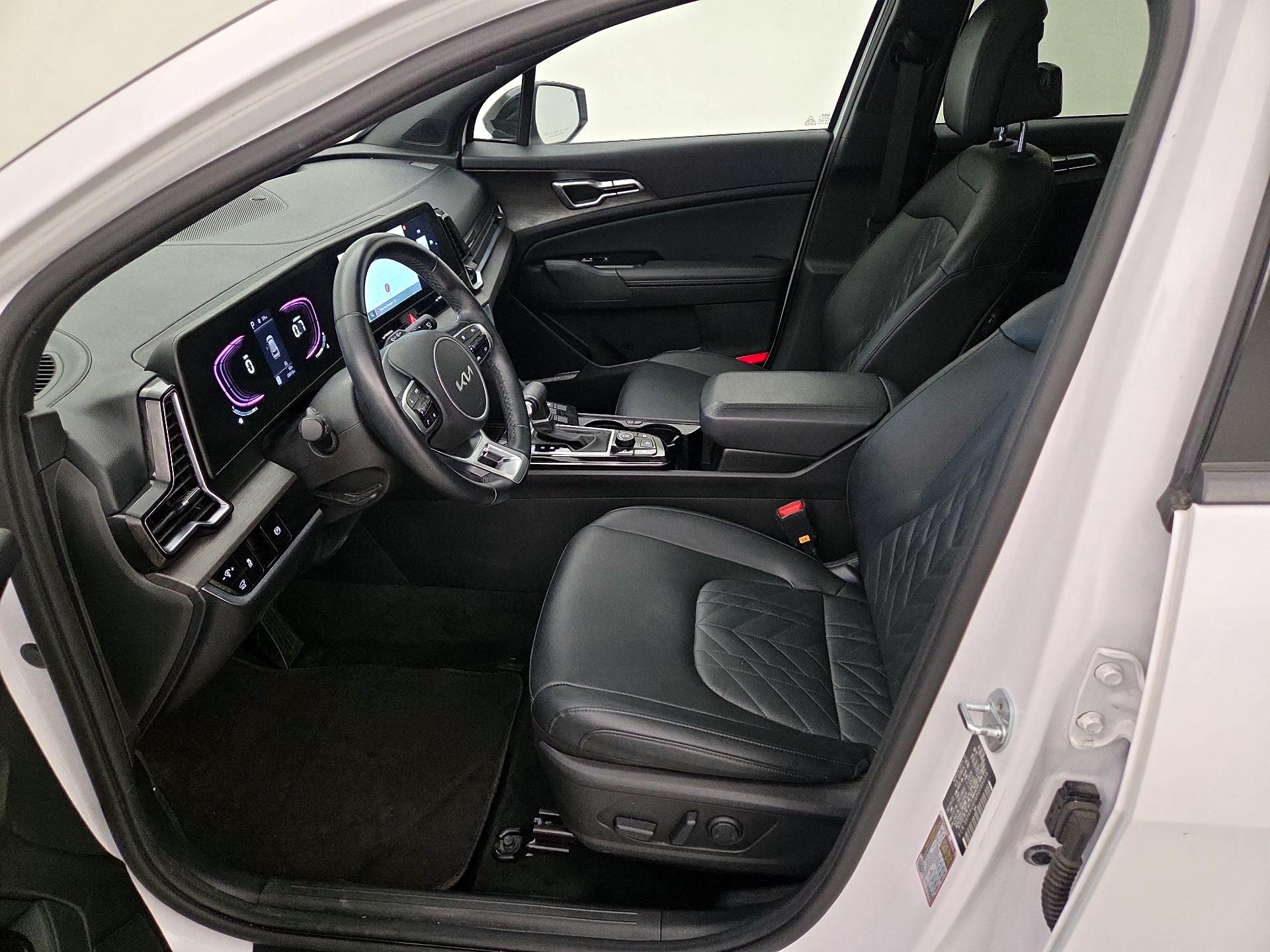 Thumbnail: 2023 Kia Sportage - 11