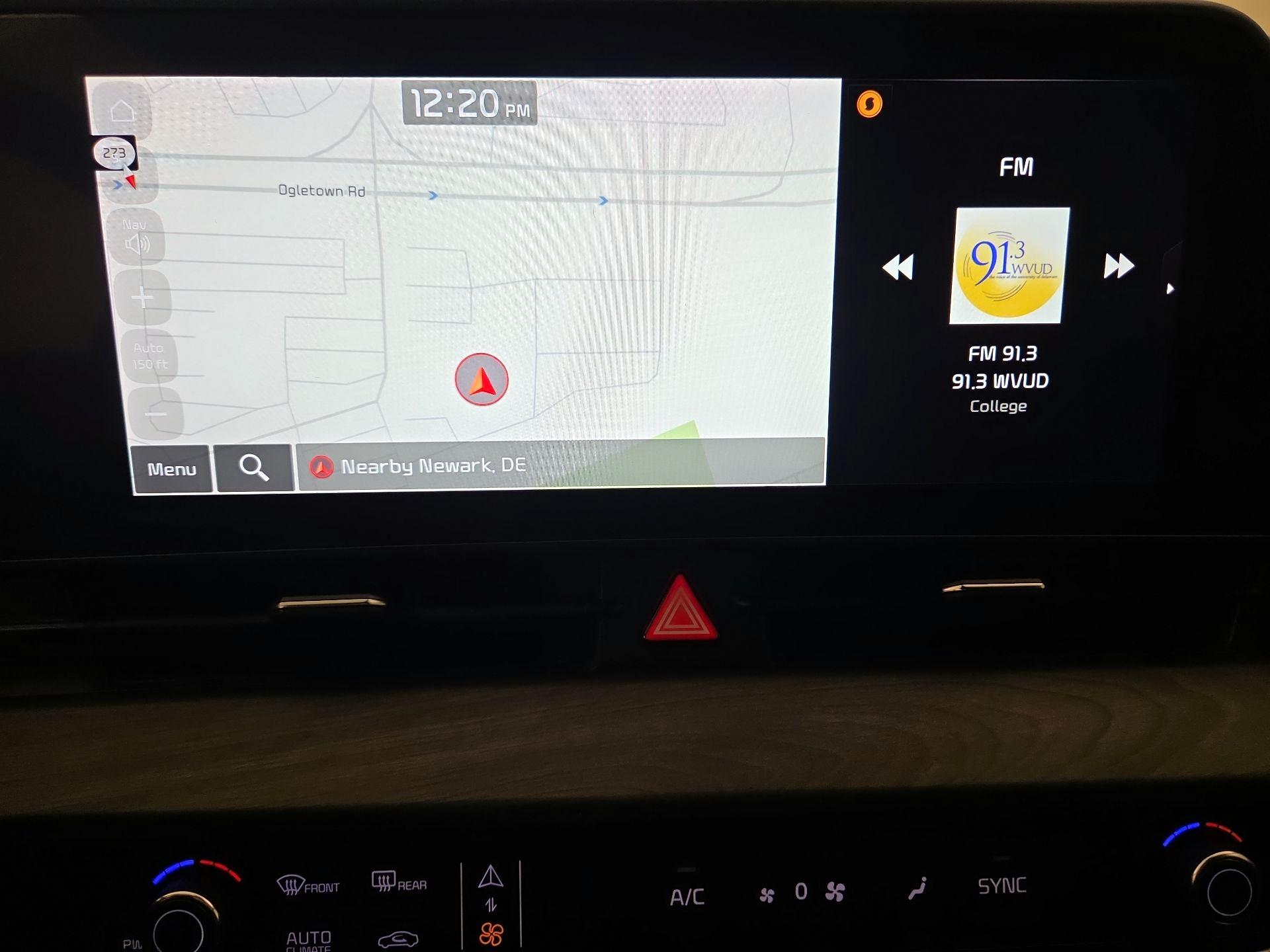 Thumbnail: 2023 Kia Sportage - 14