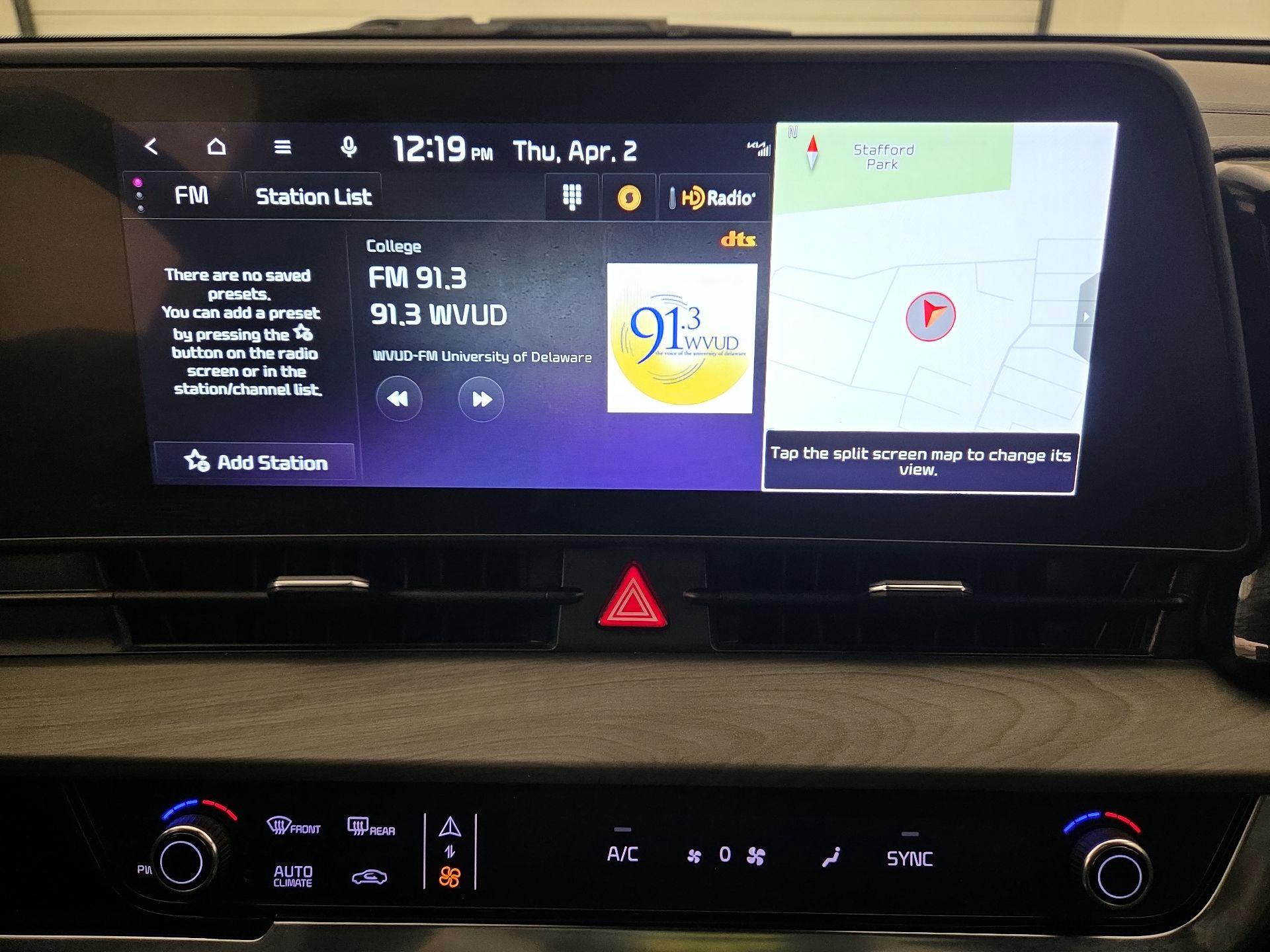 Thumbnail: 2023 Kia Sportage - 16