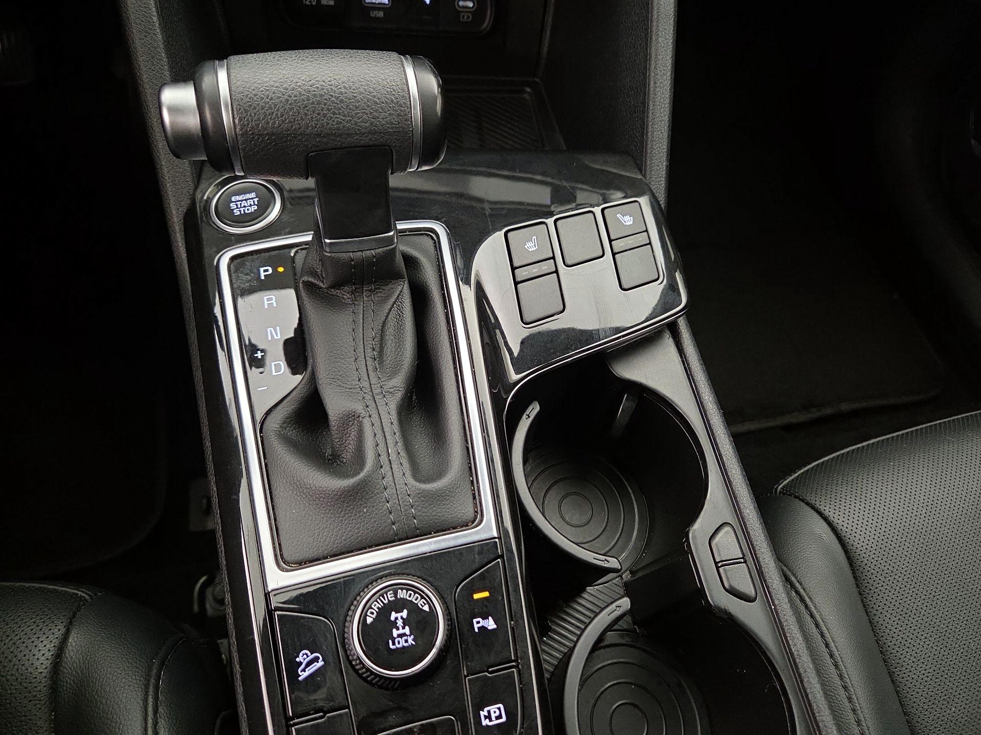 Thumbnail: 2023 Kia Sportage - 18