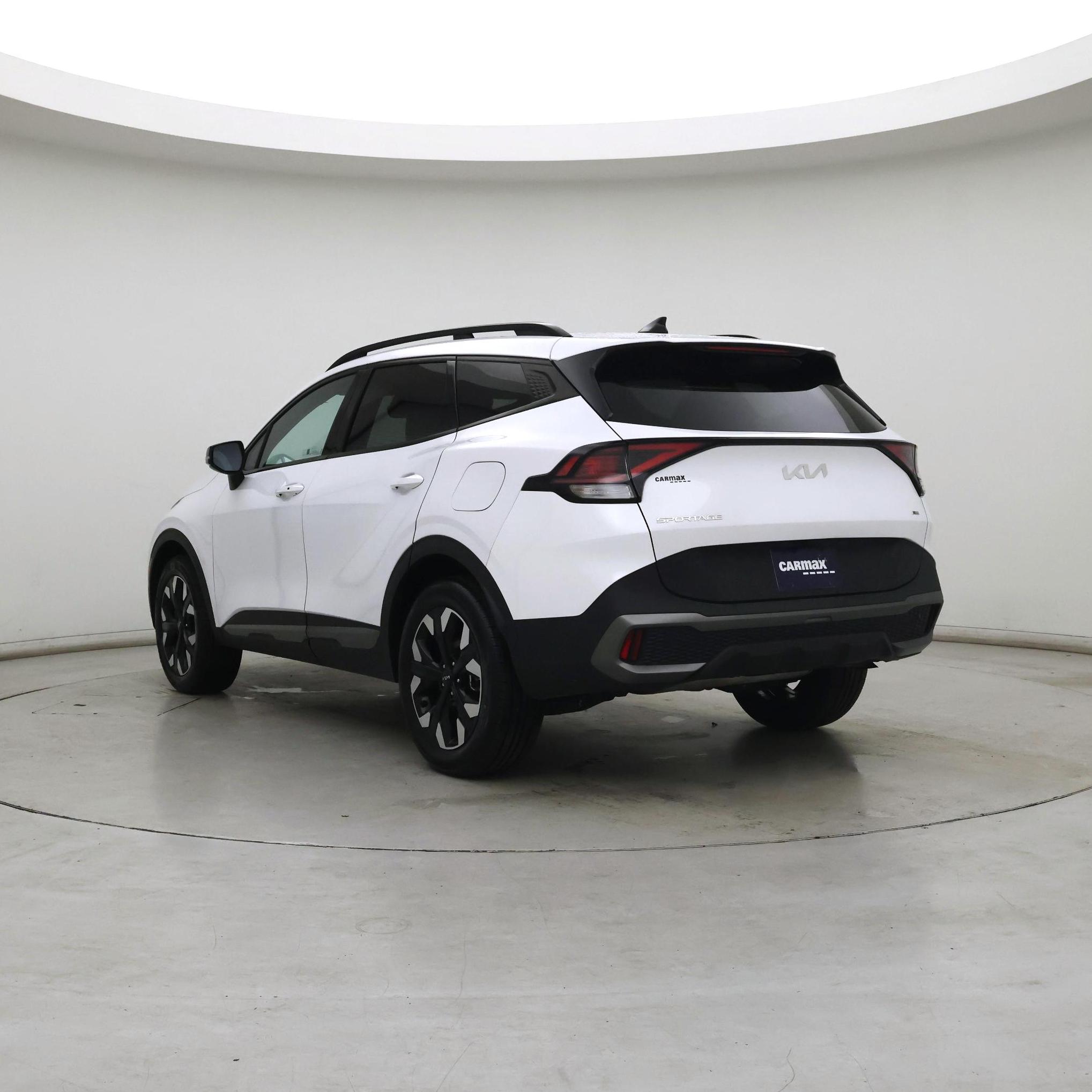 Thumbnail: 2023 Kia Sportage - 2