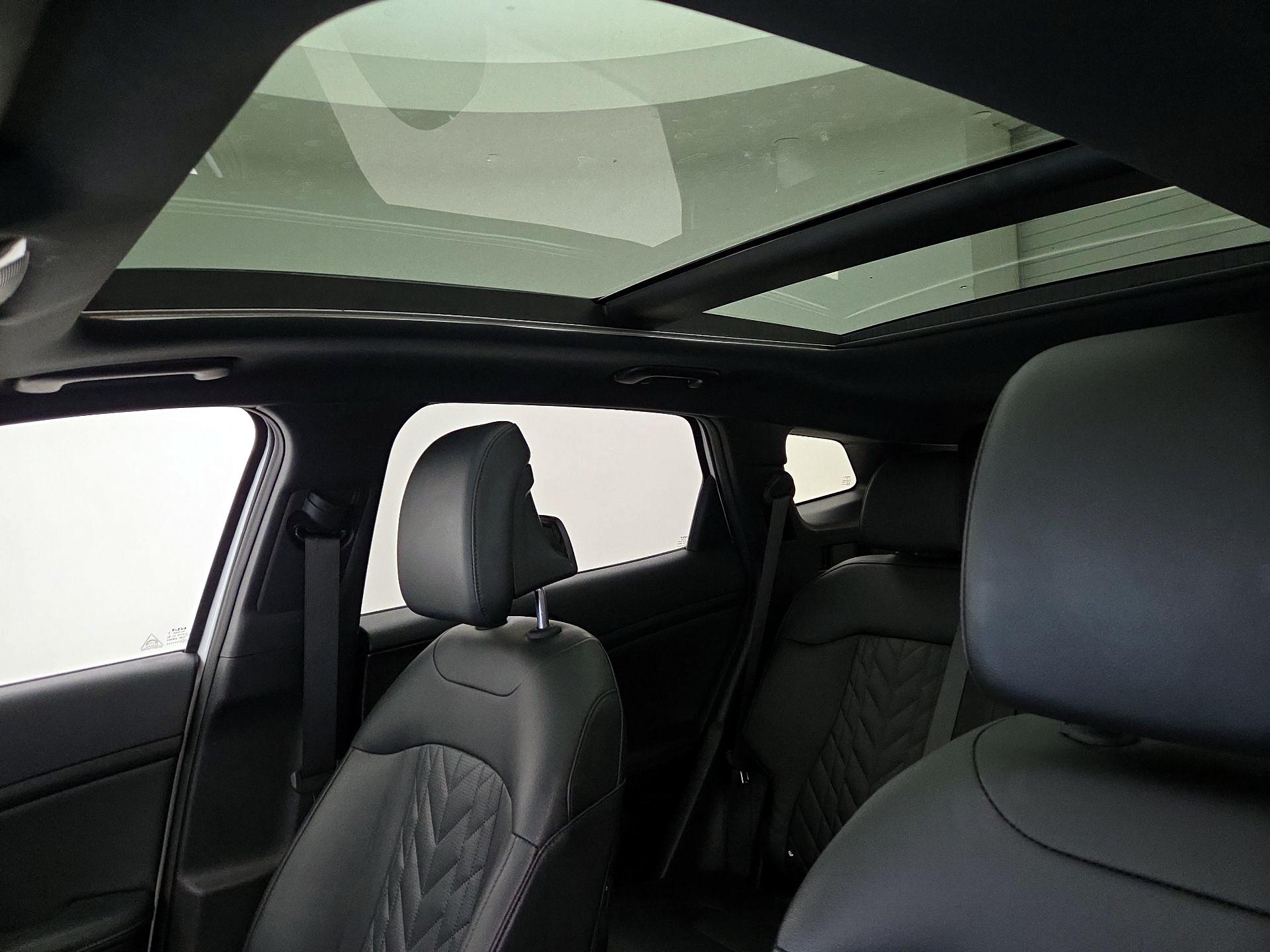 Thumbnail: 2023 Kia Sportage - 20