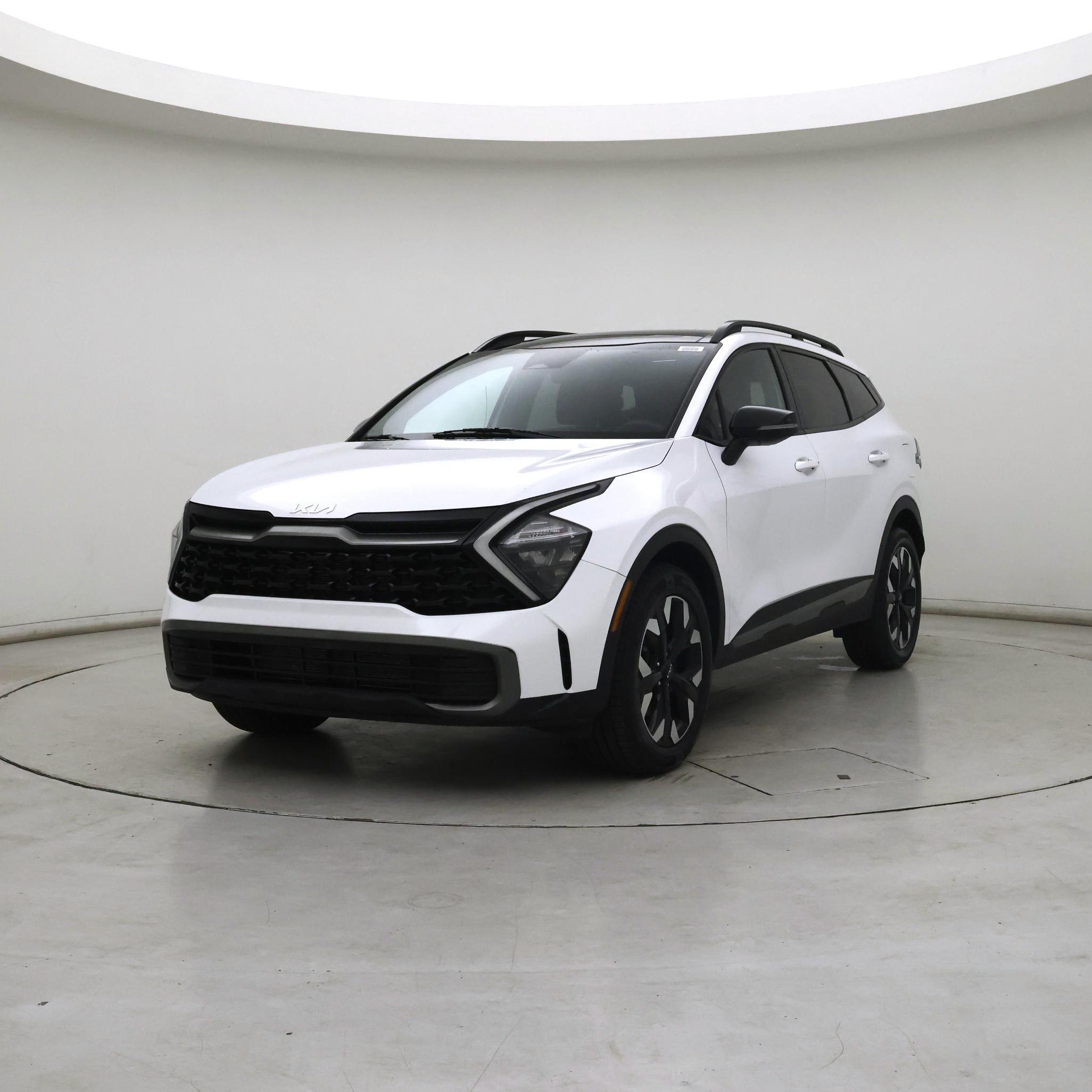 Thumbnail: 2023 Kia Sportage - 4