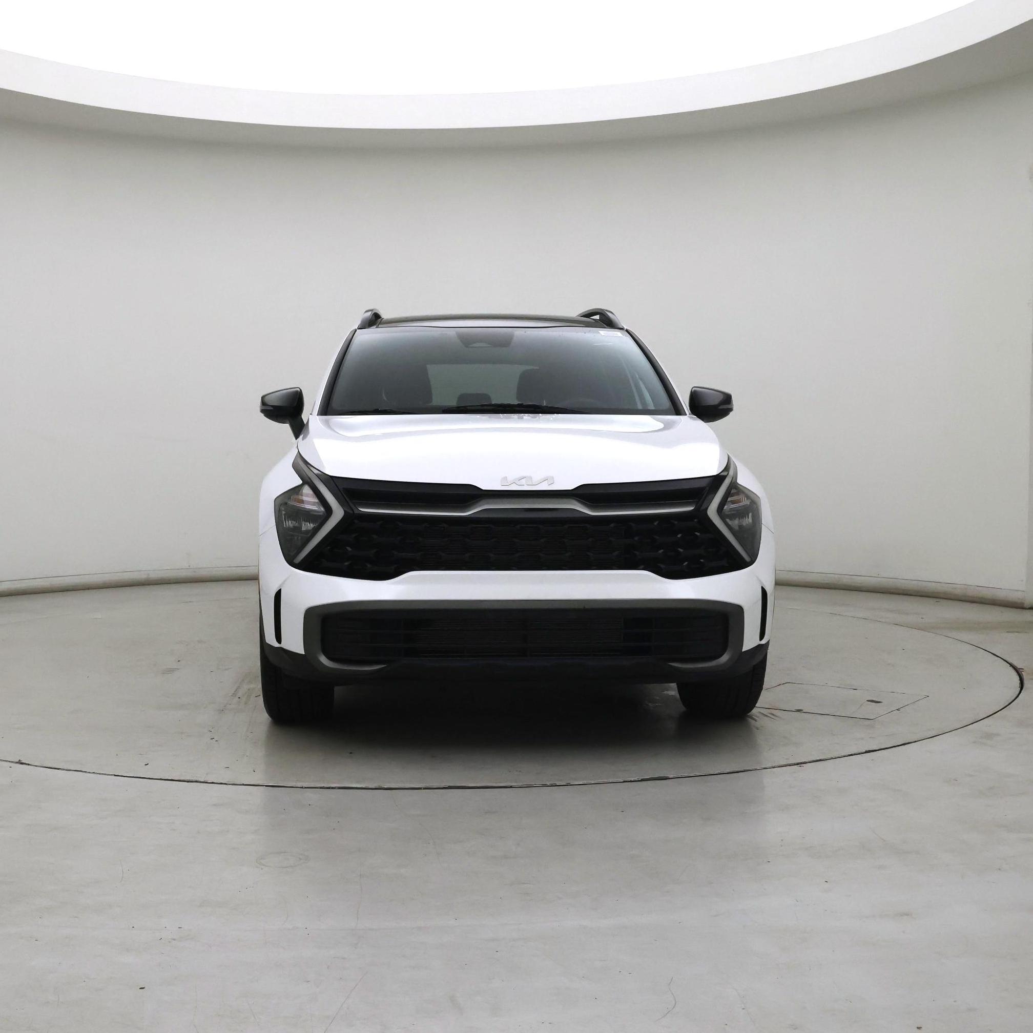 Thumbnail: 2023 Kia Sportage - 5